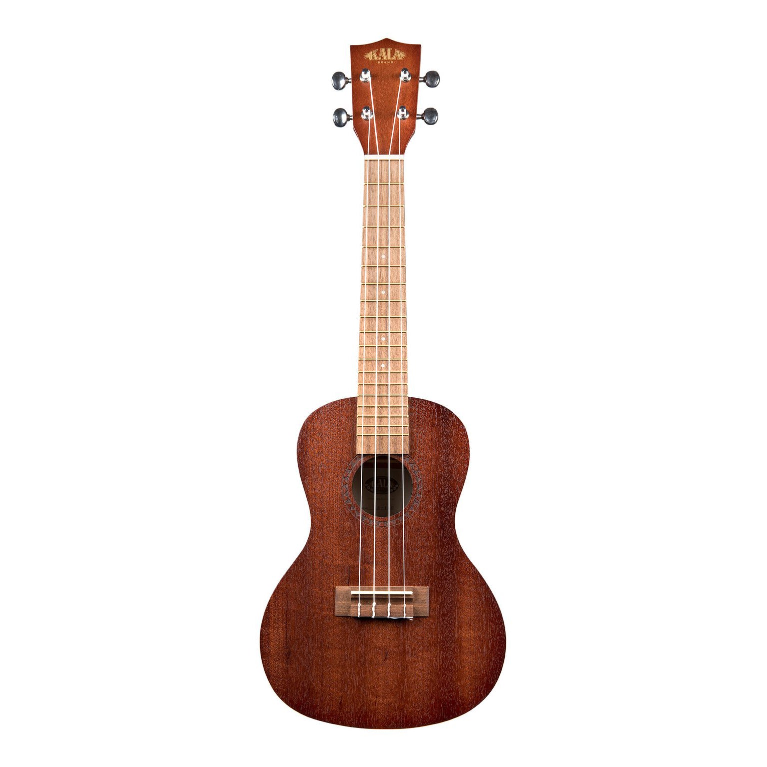 Kala KA-15C Concert Ukulele