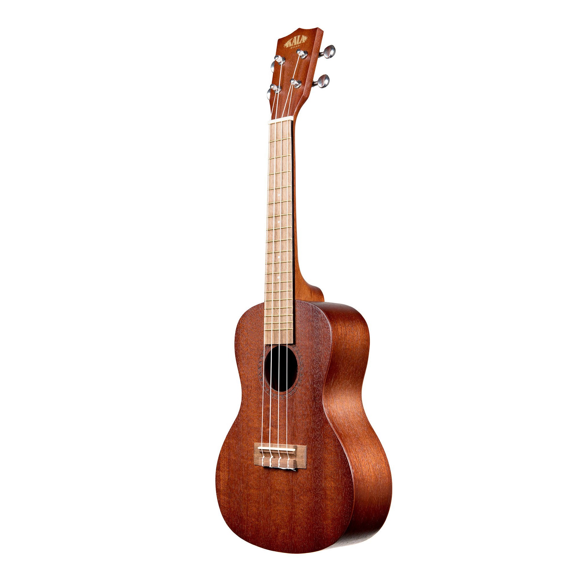 Kala KA-15C Concert Ukulele