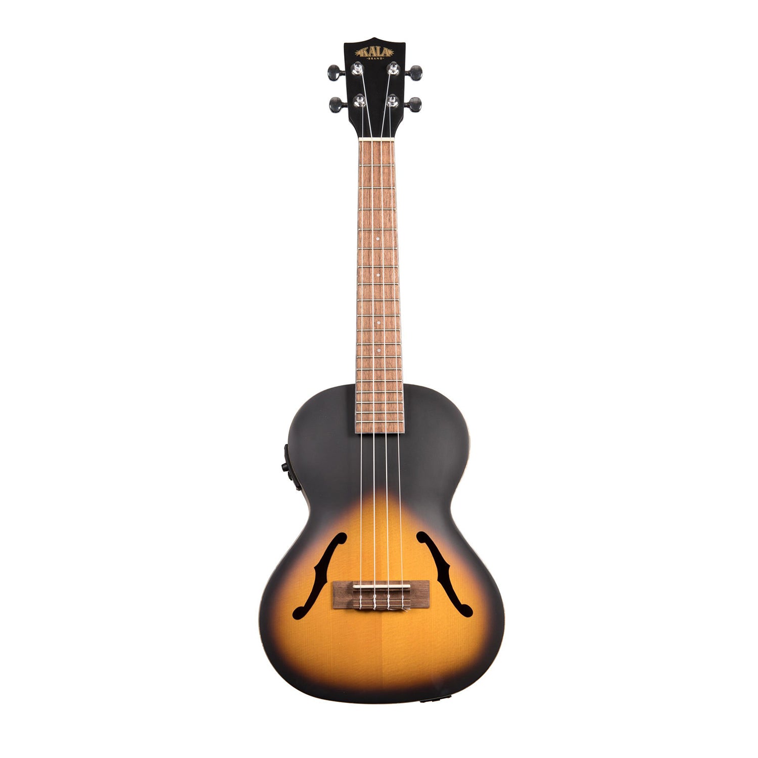 Kala KA-JTE-2TS Jazz Ukulele Tenor