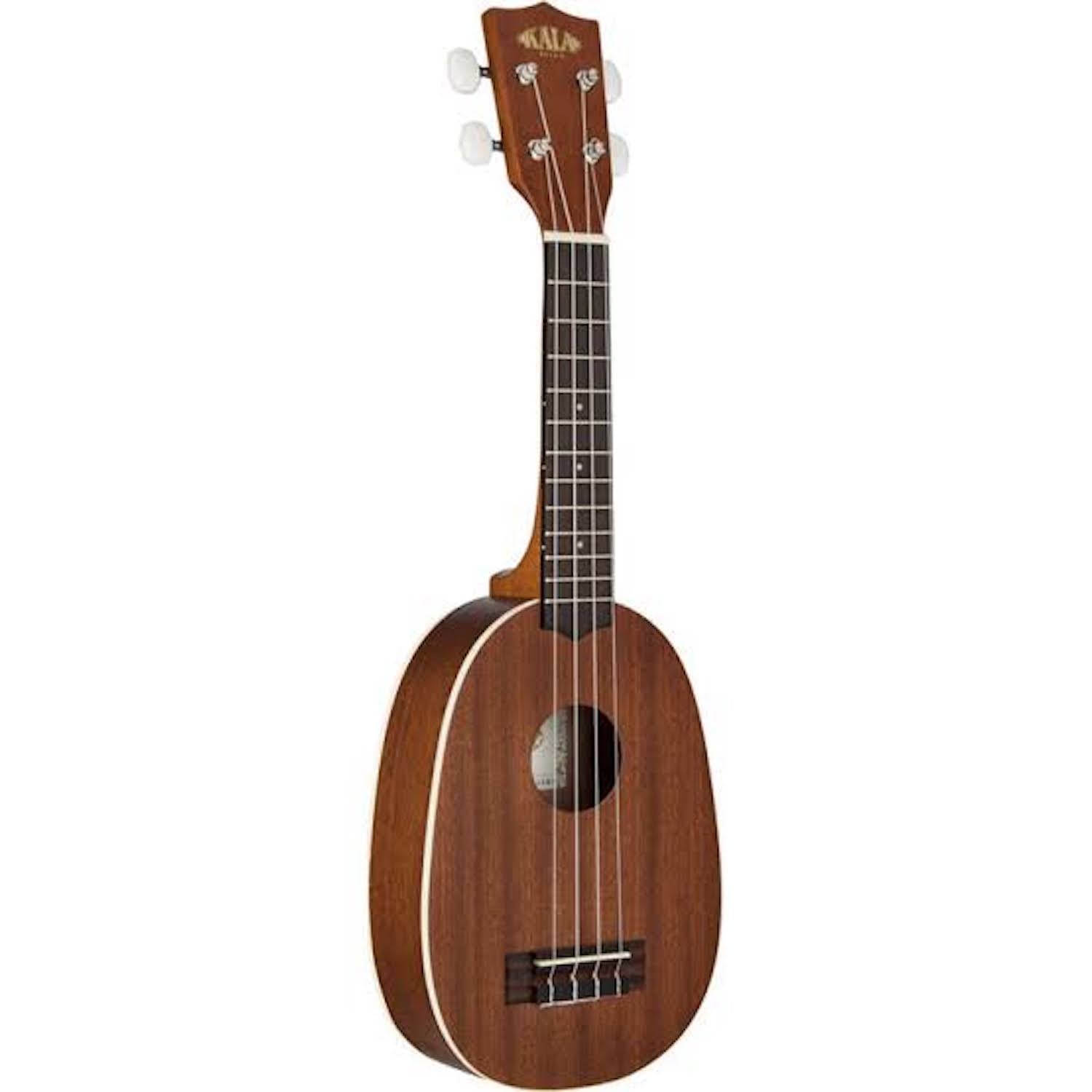 Kala-KA-P Soprano Pineapple