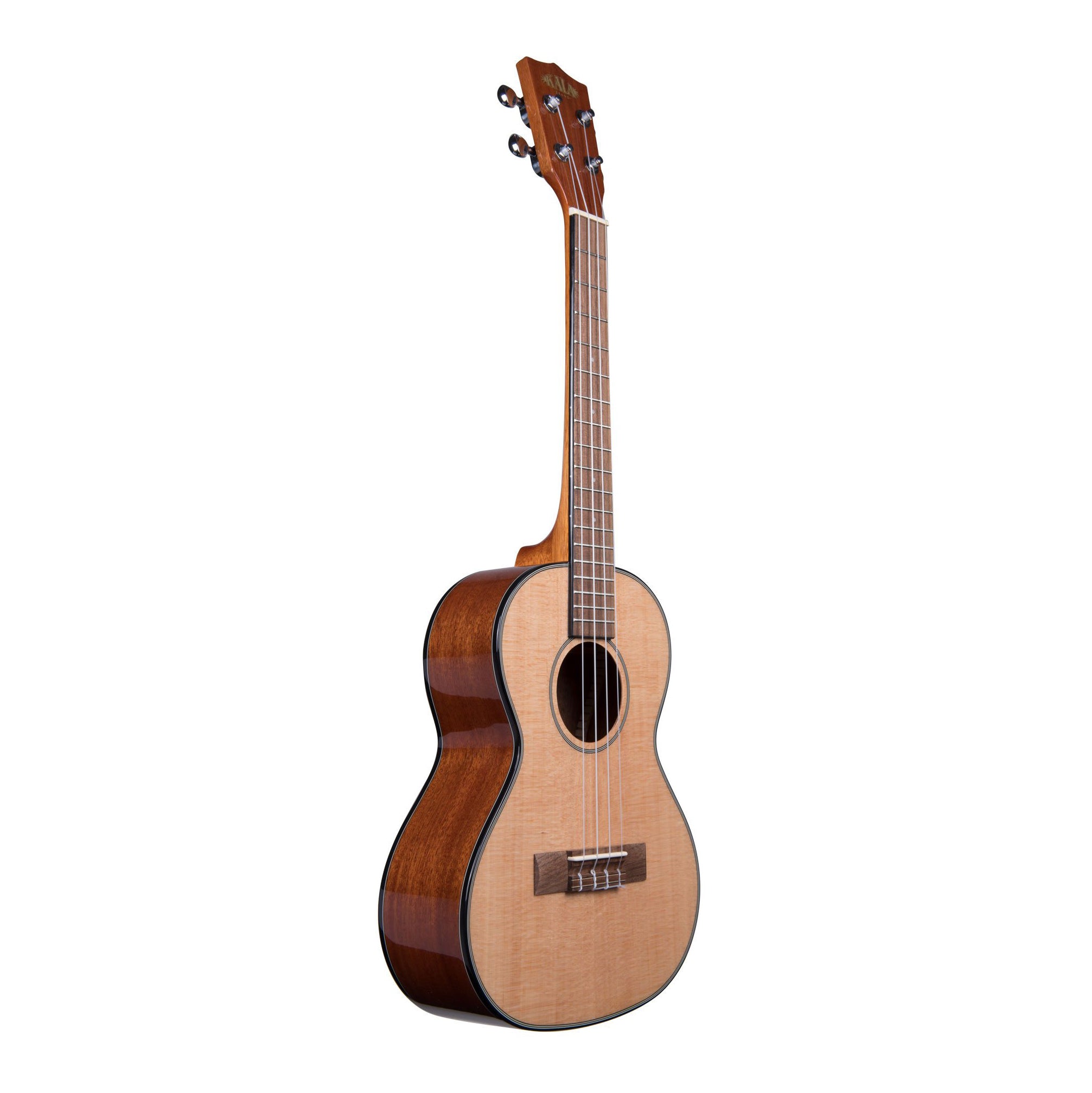 Kala KA-STG Tenor Ukulele Solid Spruce Mahogany