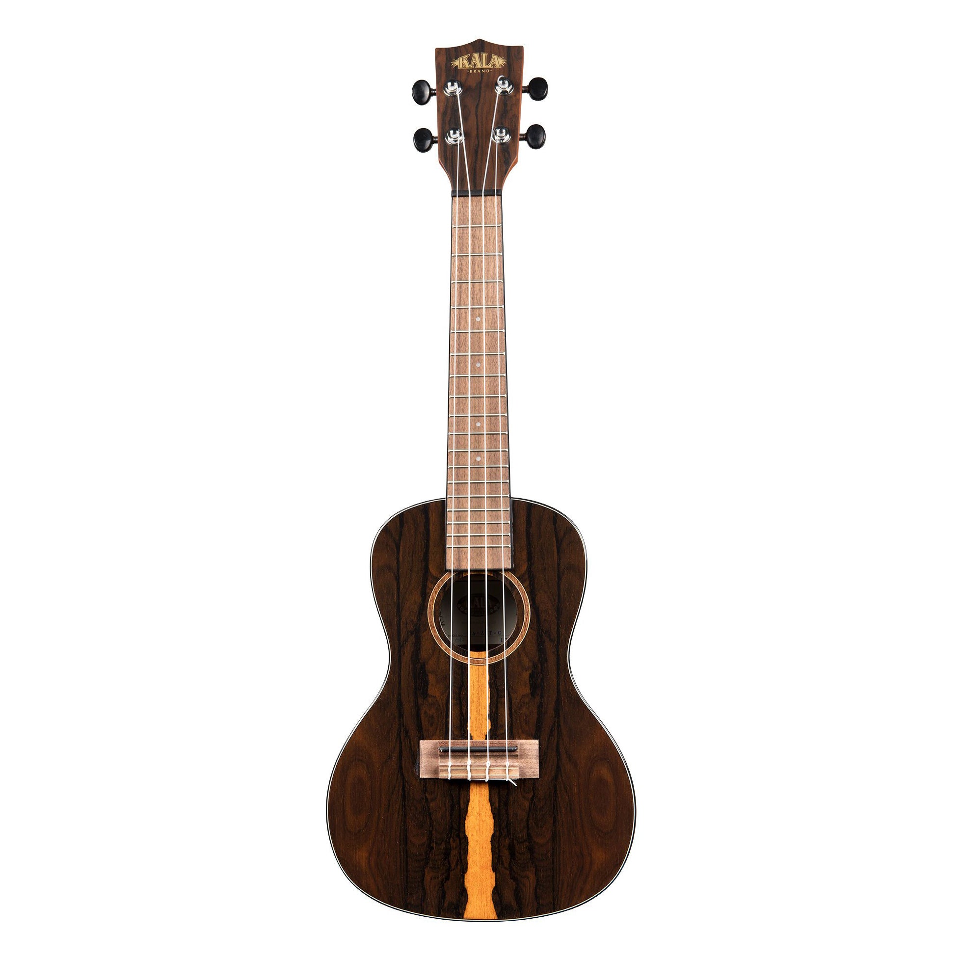 Kala KA-ZCT-C Concert Ziricote Ukulele
