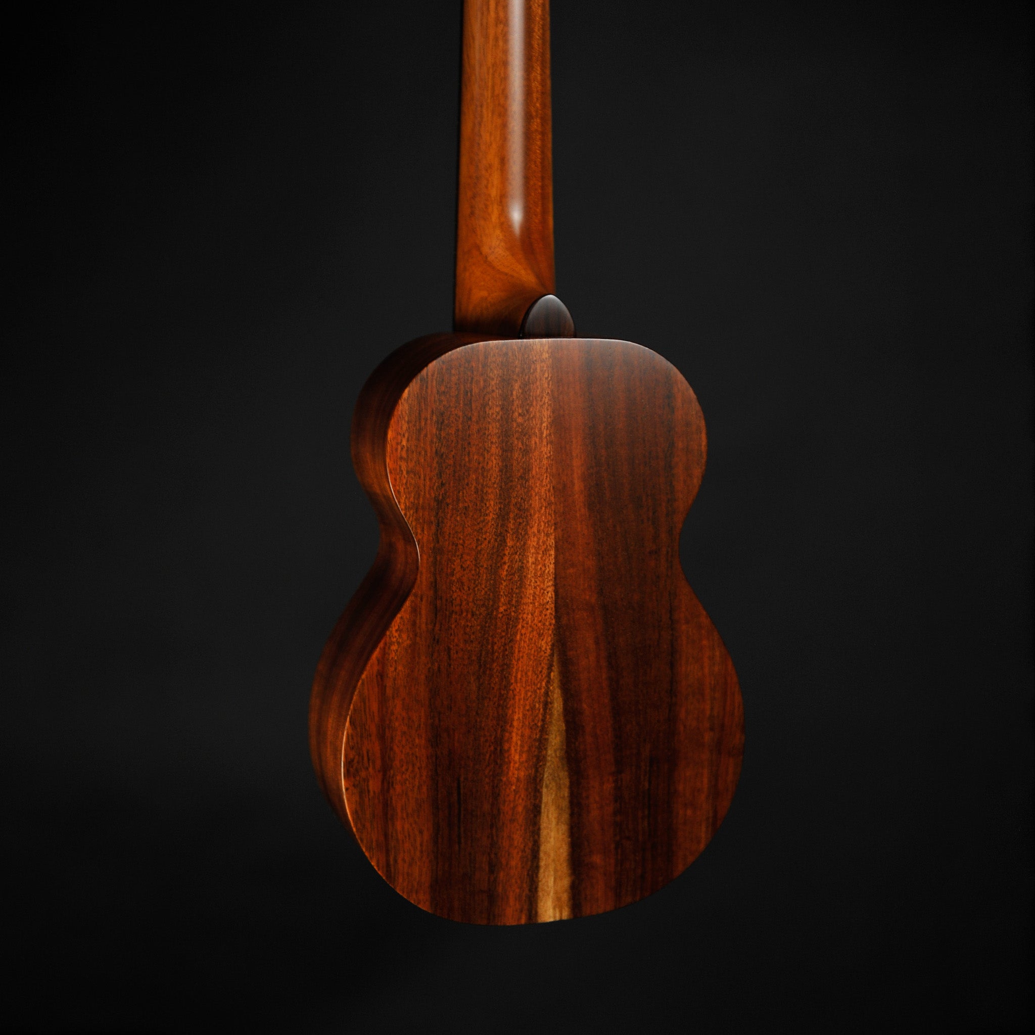 Kamaka HF-1 Standard Soprano Ukulele