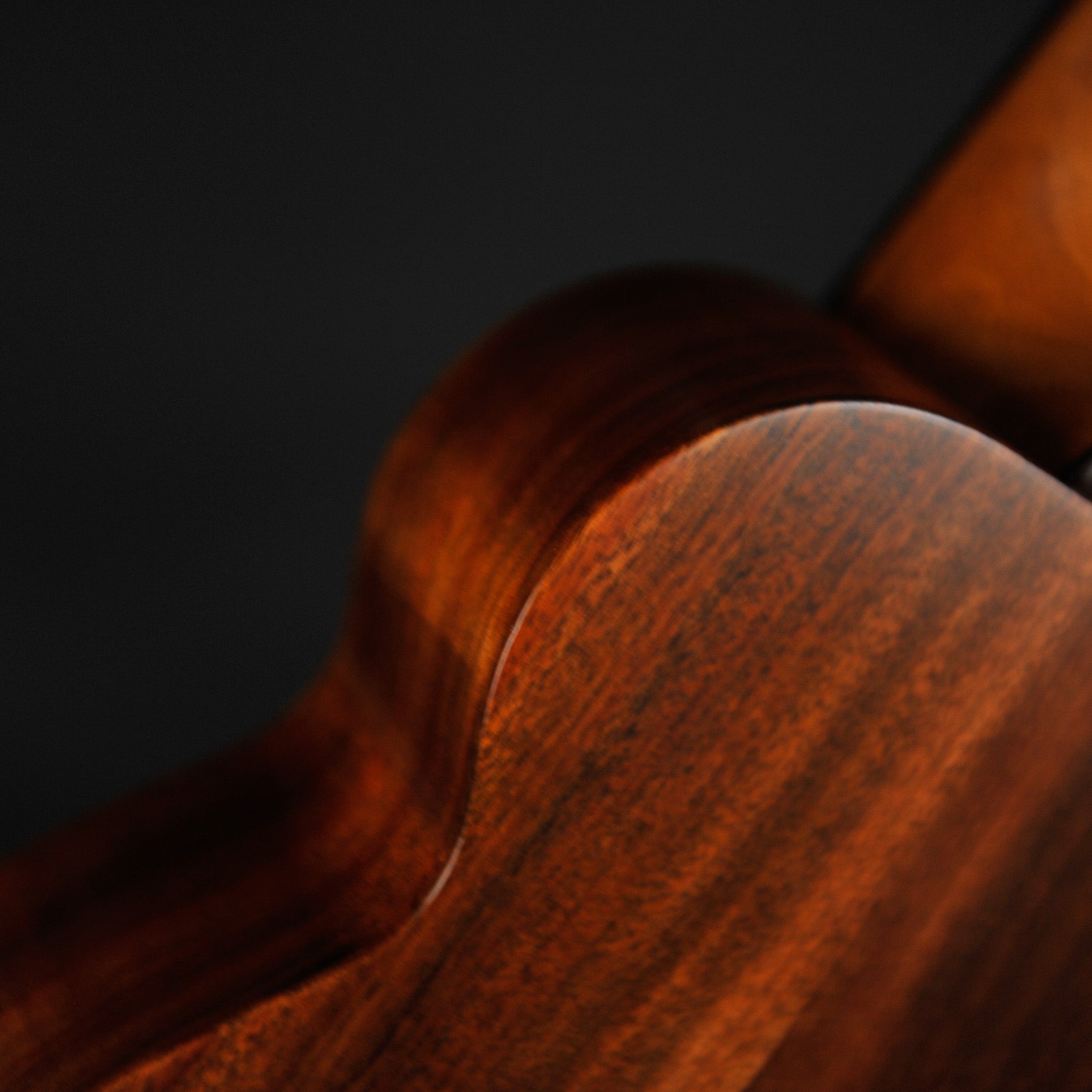 Kamaka HF-1 Standard Soprano Ukulele