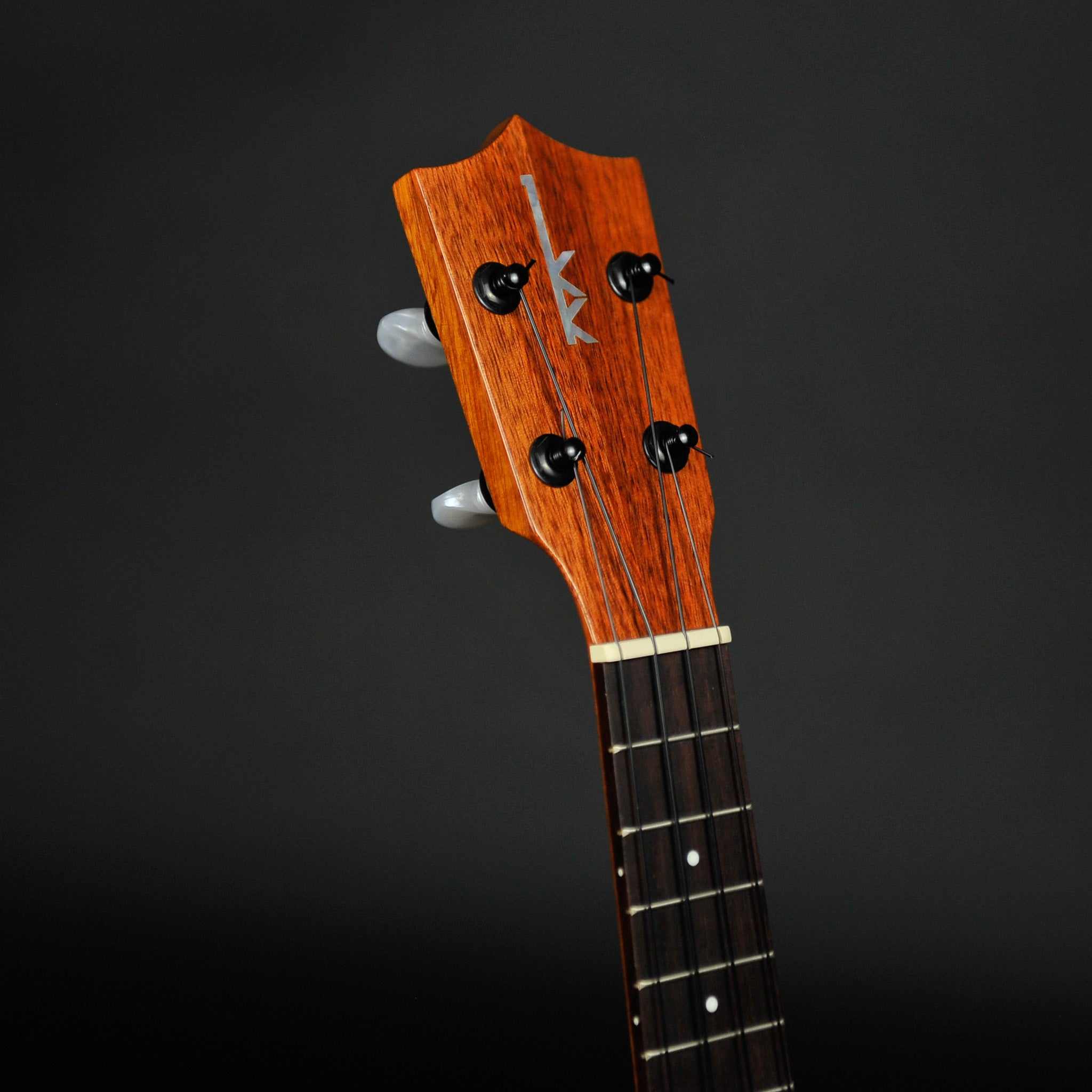 Kamaka HF-1 Standard Soprano Ukulele