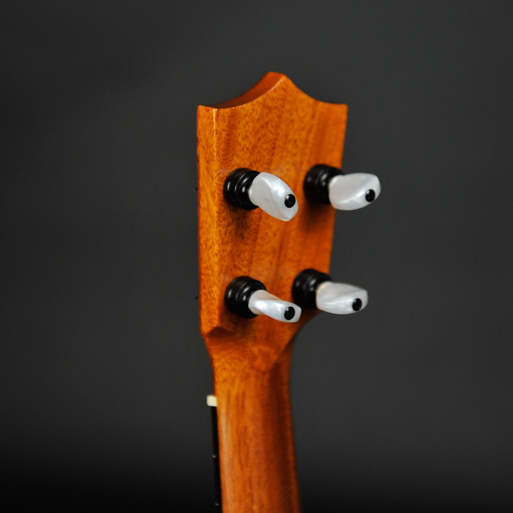 Kamaka HF-1 Standard Soprano Ukulele
