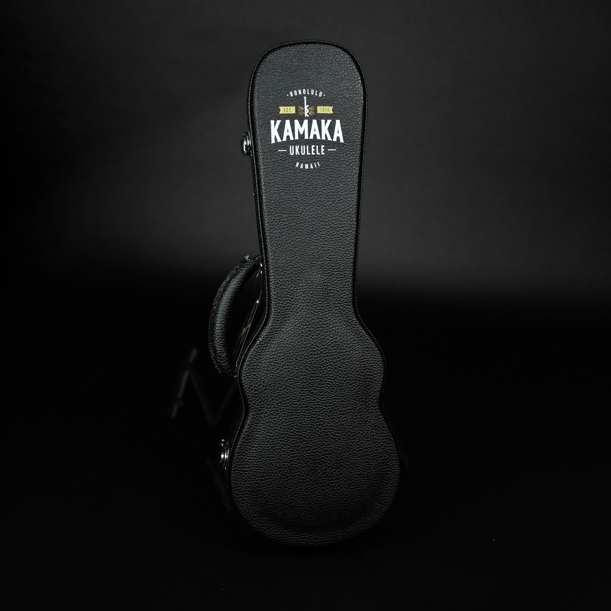 Kamaka HF-1 Standard Soprano Ukulele