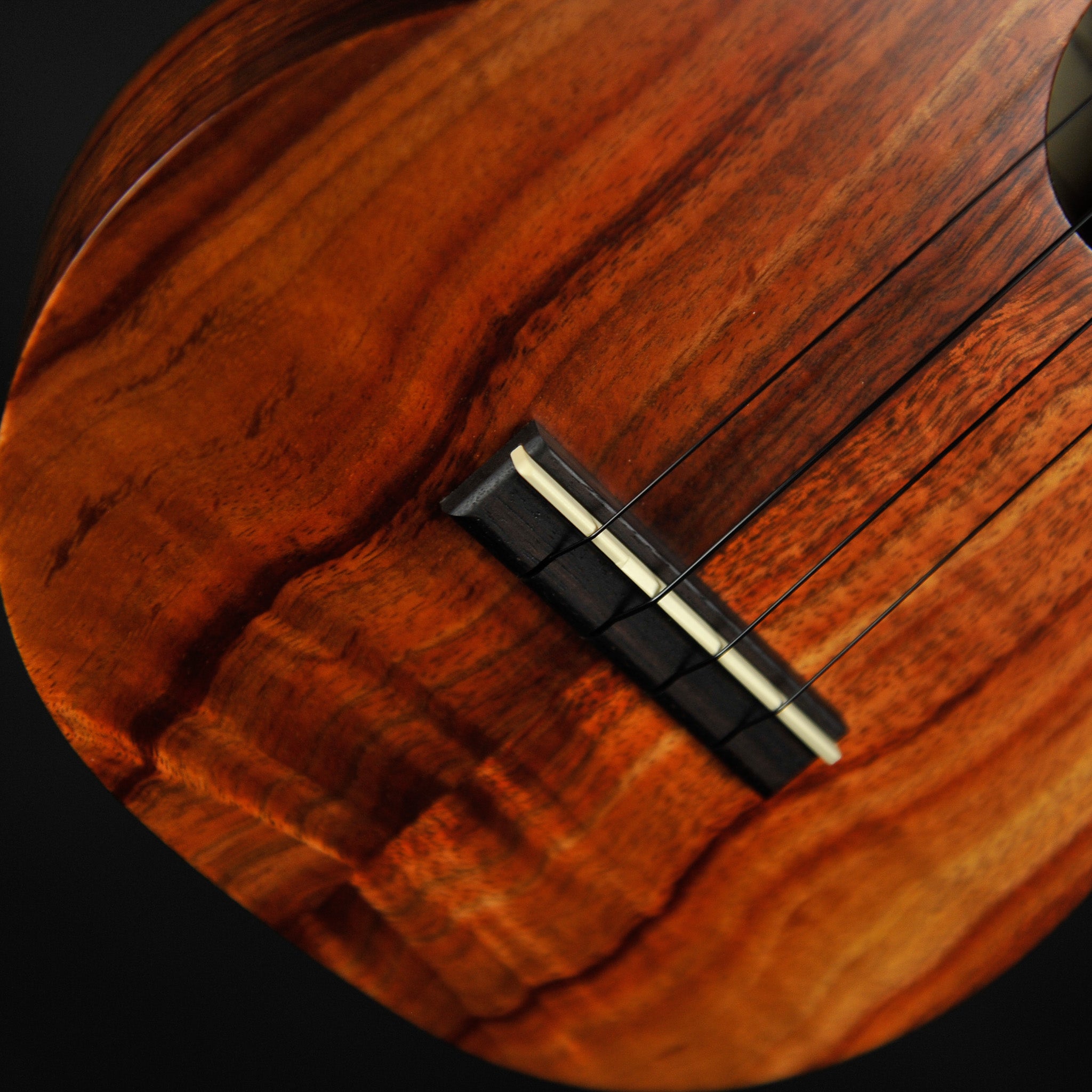 Kamaka HF-2 Standard Concert Ukulele