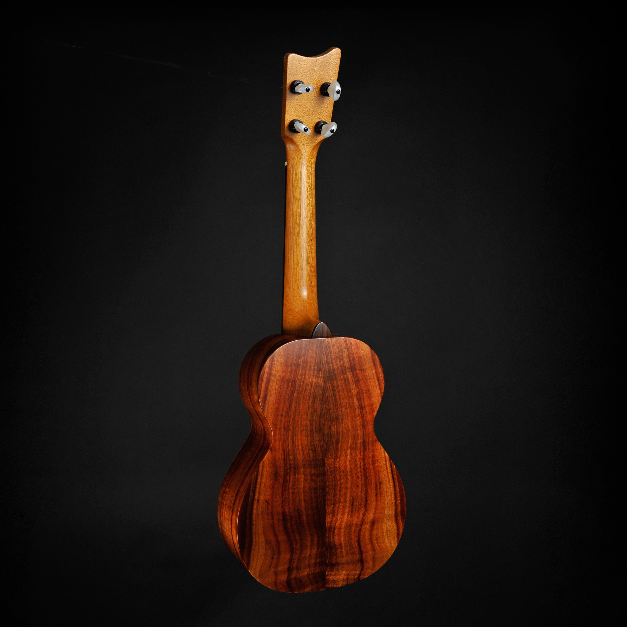 Kamaka HF-2 Standard Concert Ukulele