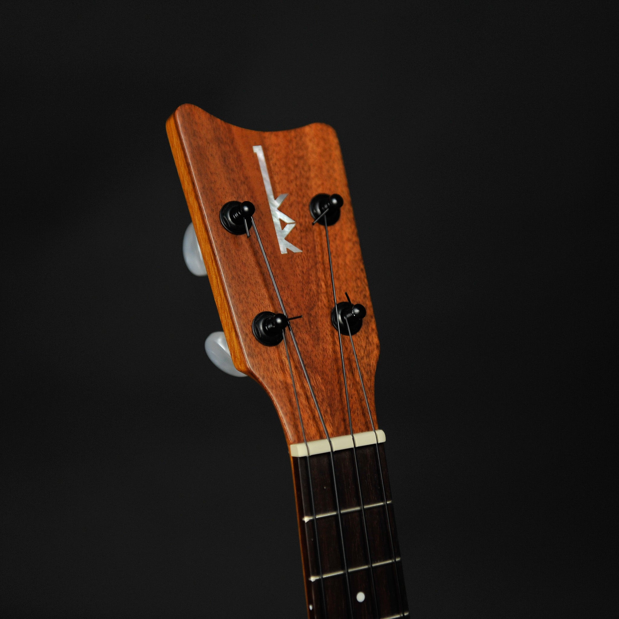 Kamaka HF-2 Standard Concert Ukulele