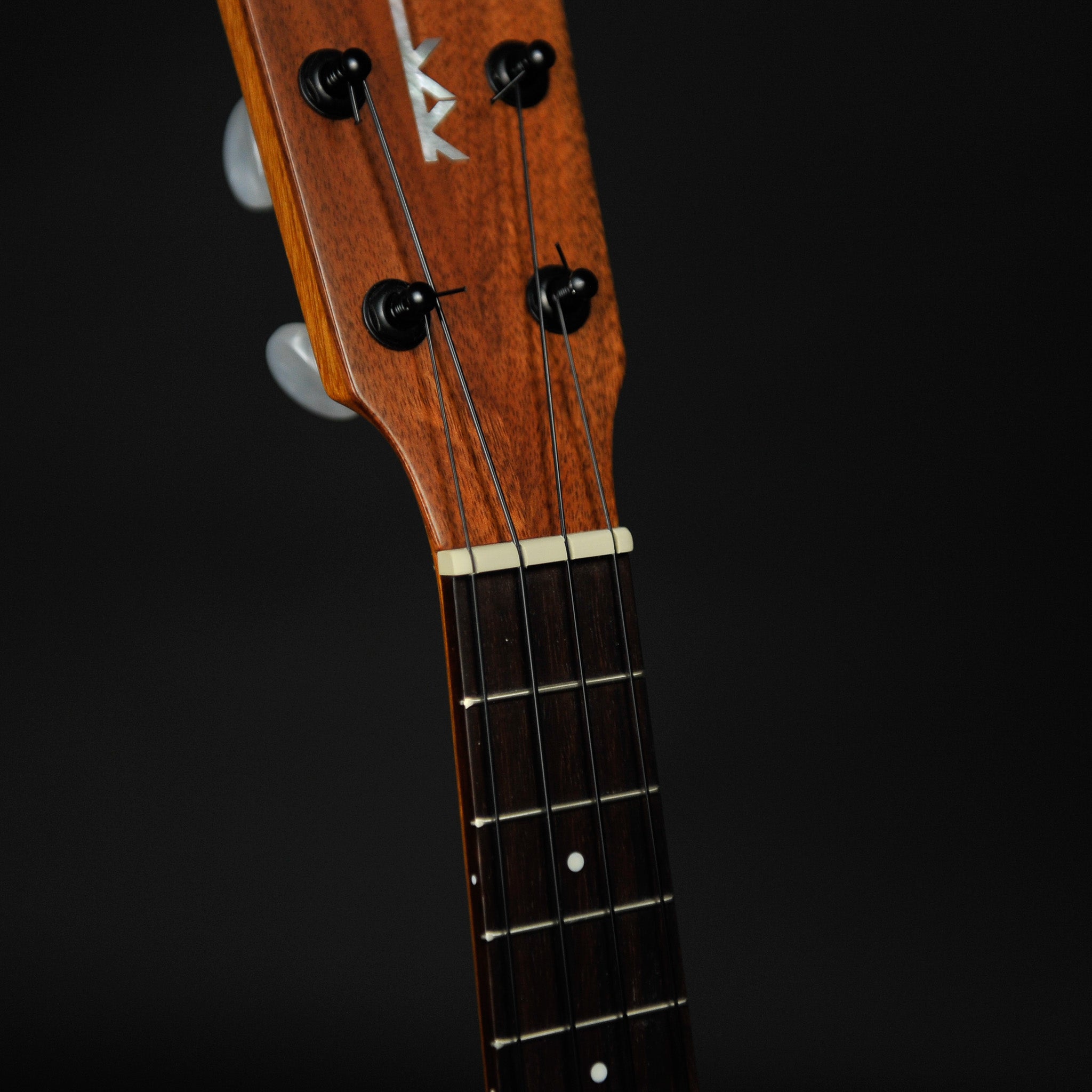 Kamaka HF-2 Standard Concert Ukulele