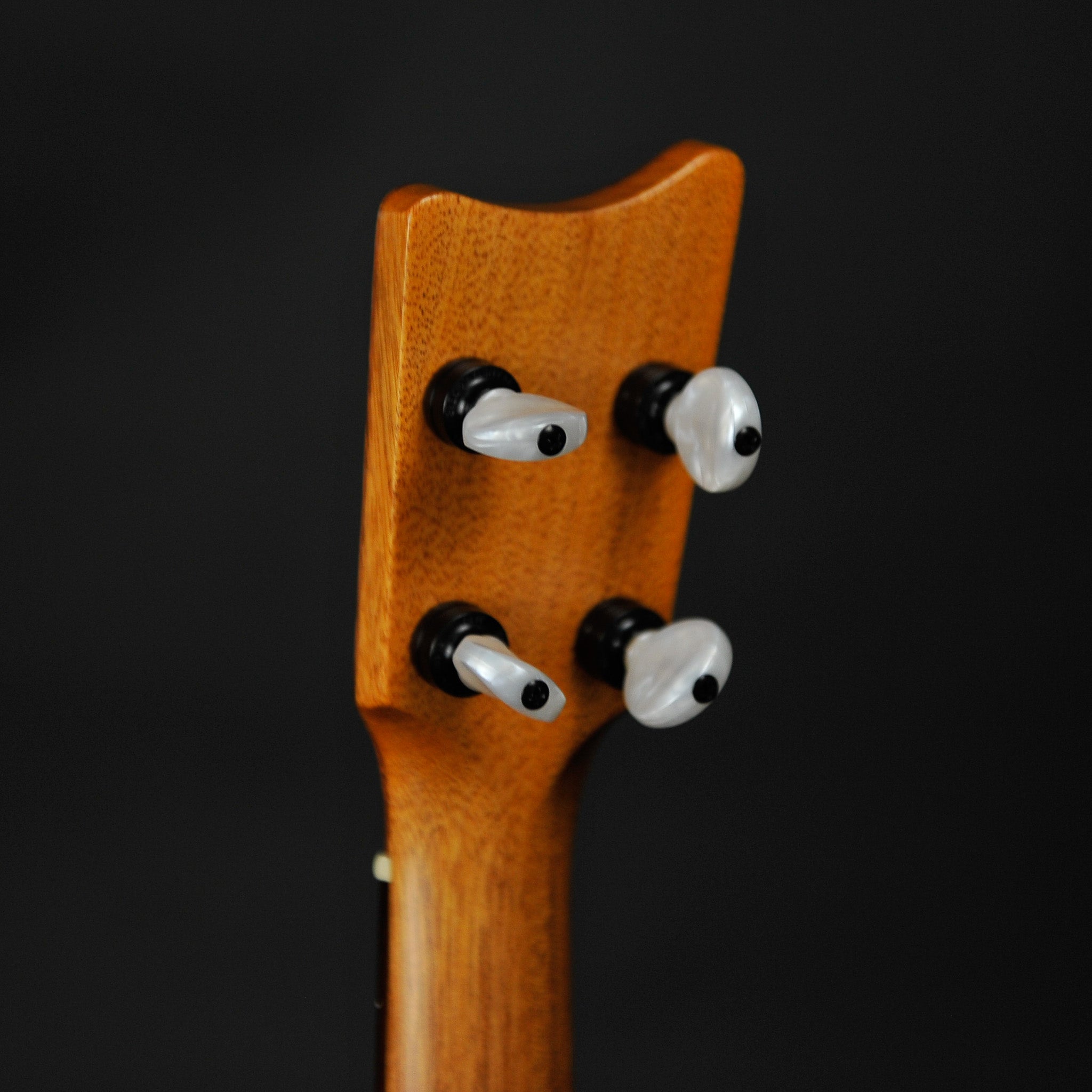 Kamaka HF-2 Standard Concert Ukulele