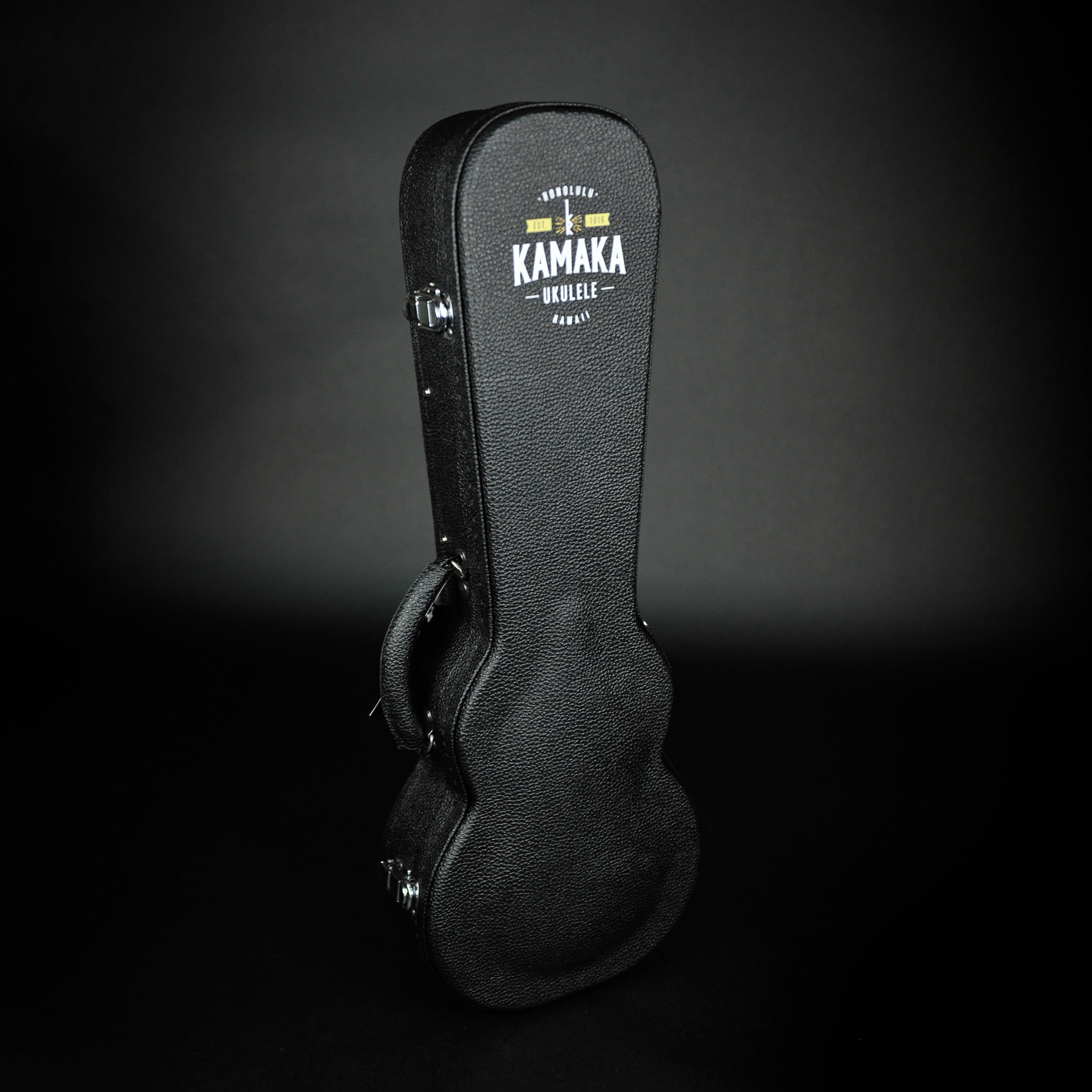 Kamaka HF-2 Standard Concert Ukulele