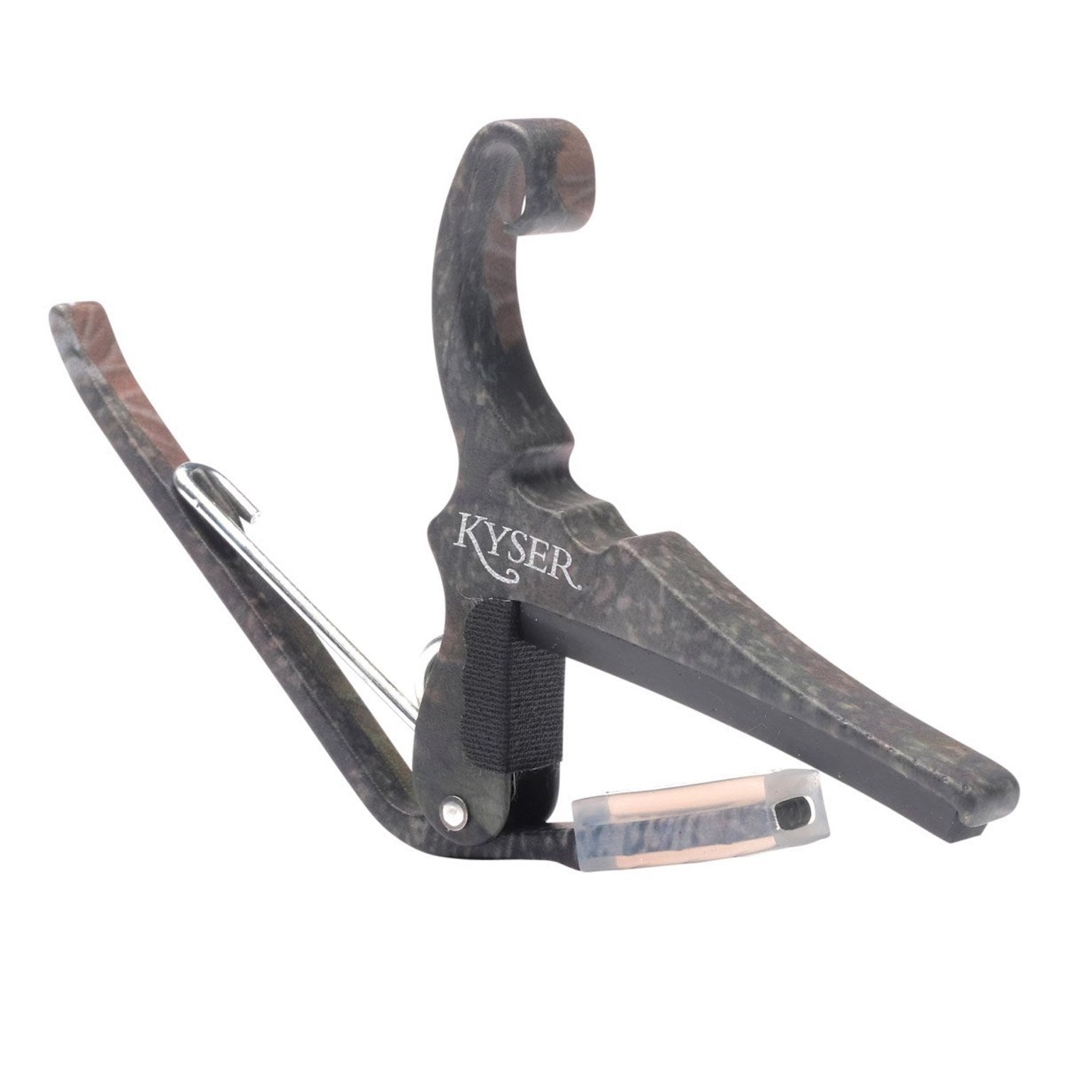 Kyser KG6CA Quick Change Capo 6 String Camo
