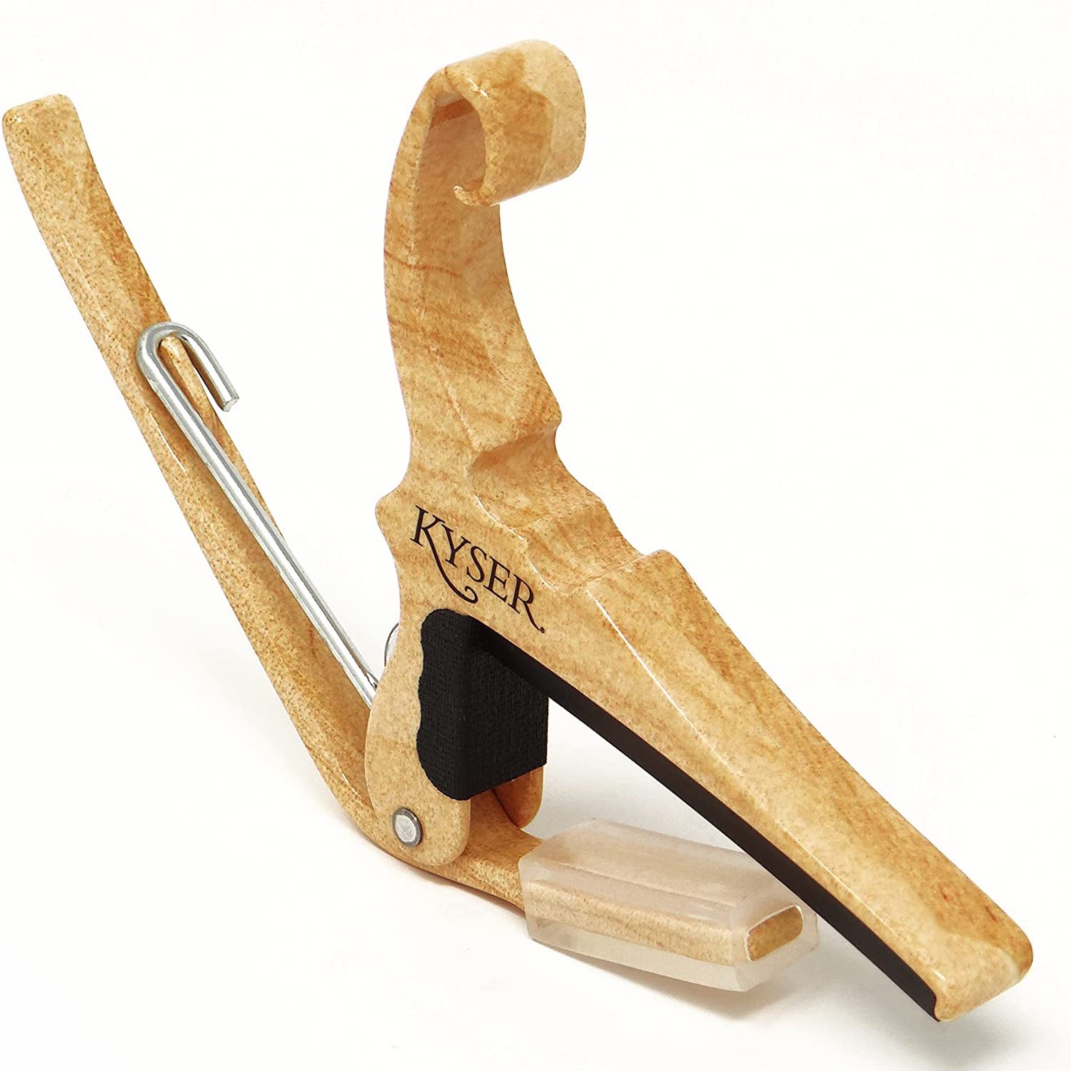 Kyser KG6MA Quick Change Capo 6 String Maple