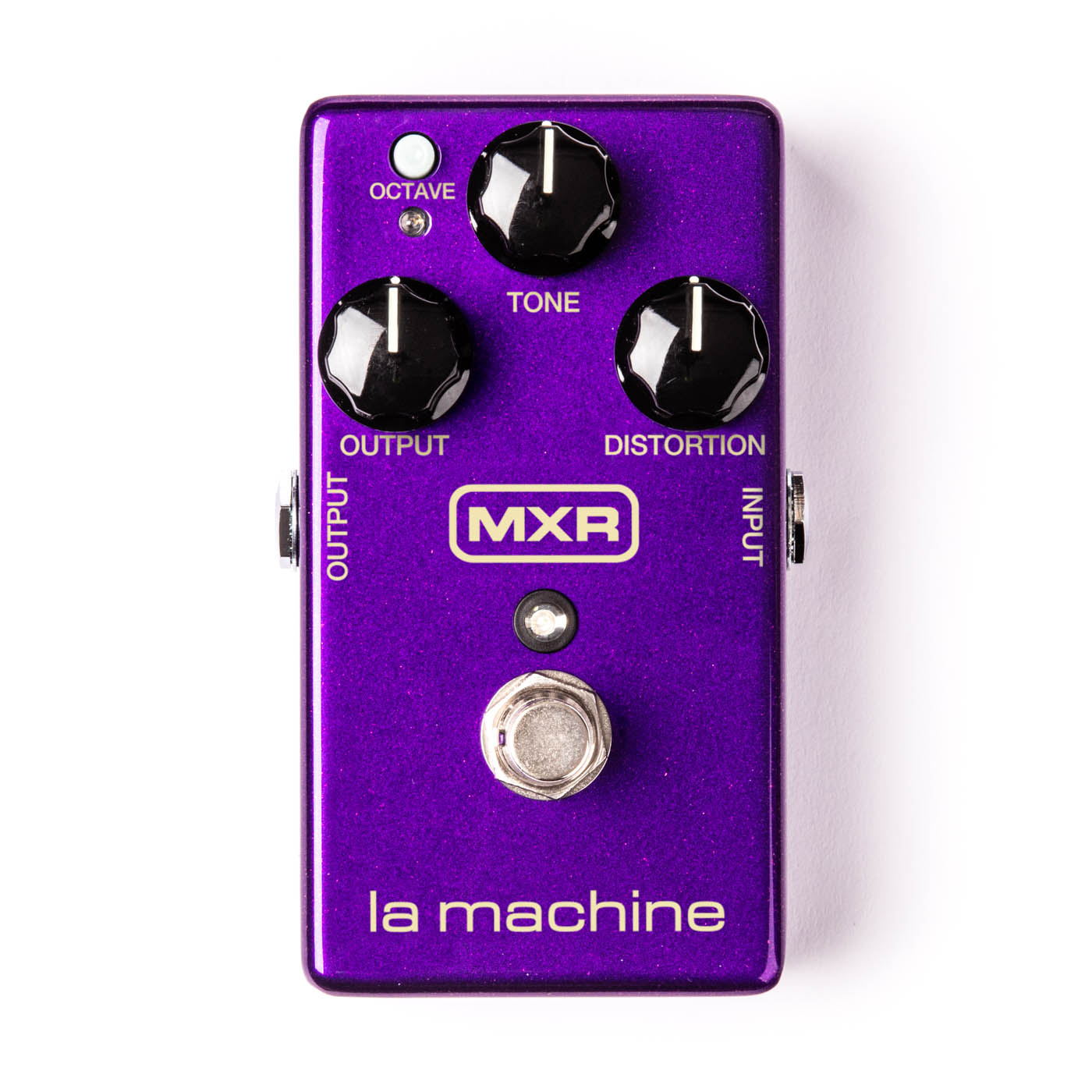 MXR La Machine Fuzz