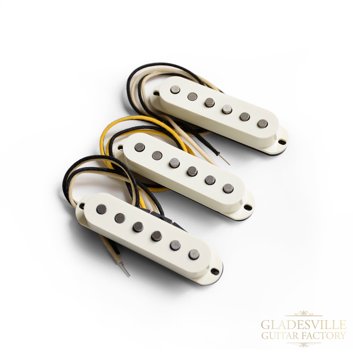 ギター Lollar Pickups Blond NPU&MPU Set ギター Lollar Pickups Blond NPU&MPU Set Lollar Pickups Blond