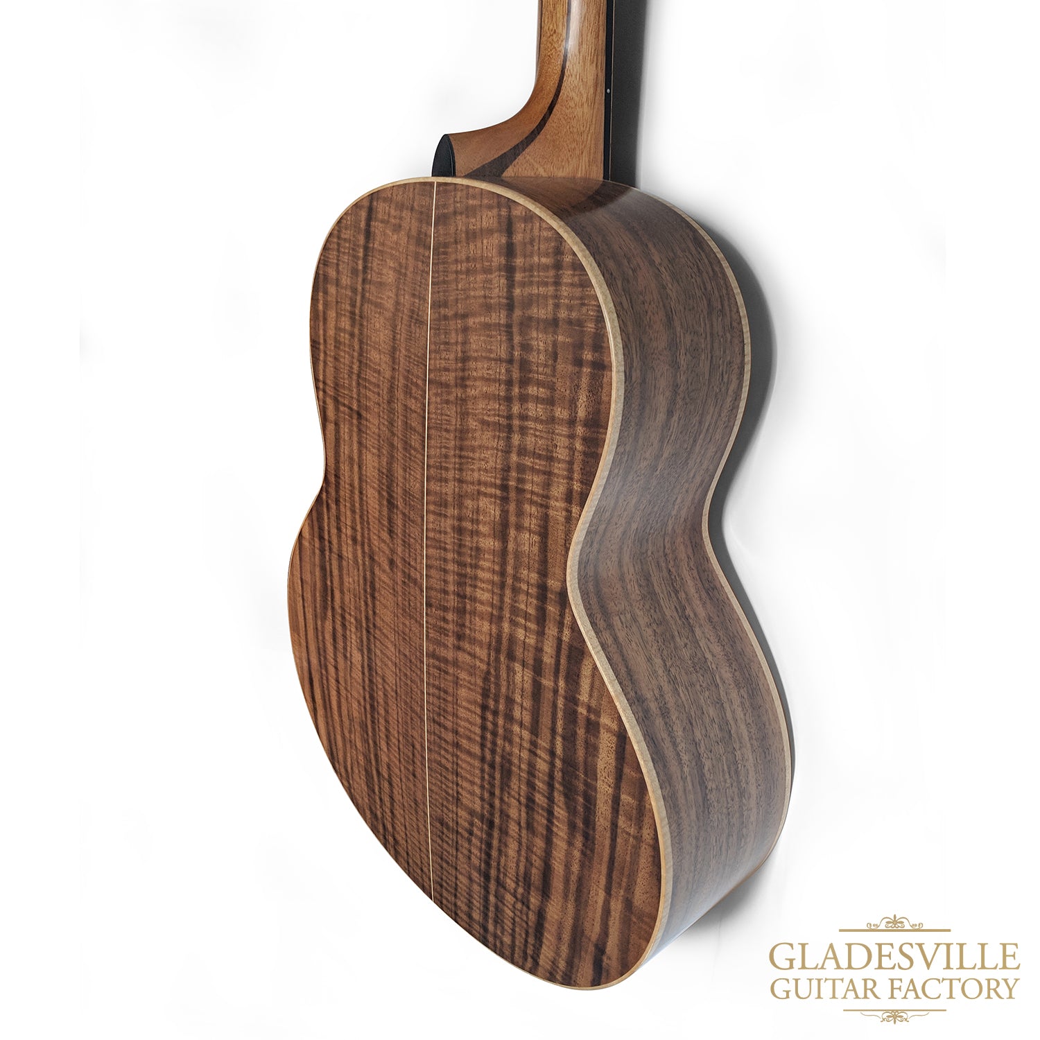 Lowden F-35 Bastogne Walnut Sitka Spruce