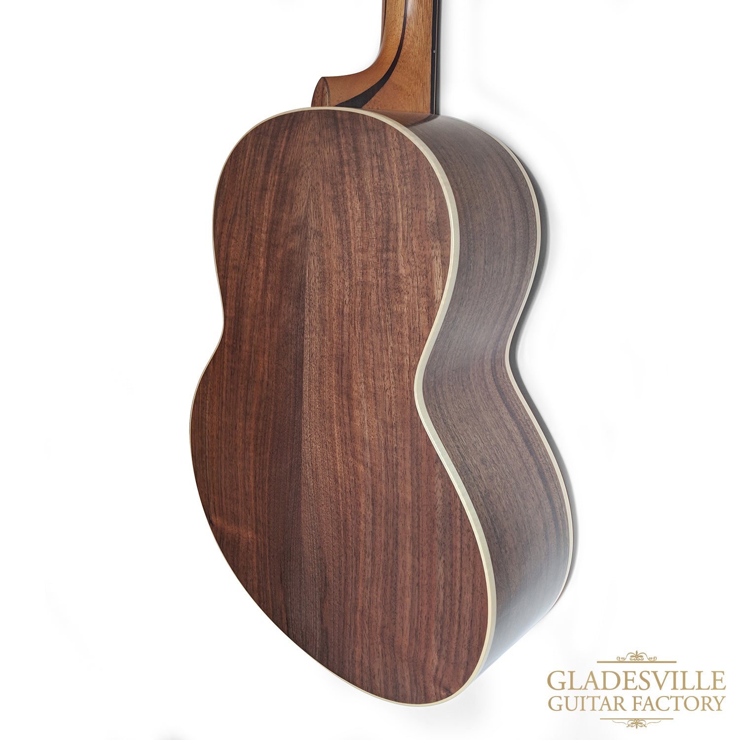 Lowden F-23 Walnut Cedar
