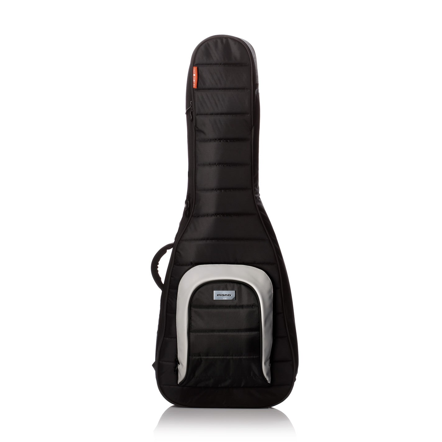 Mono M80 Dual Electric Guitar Bag Black