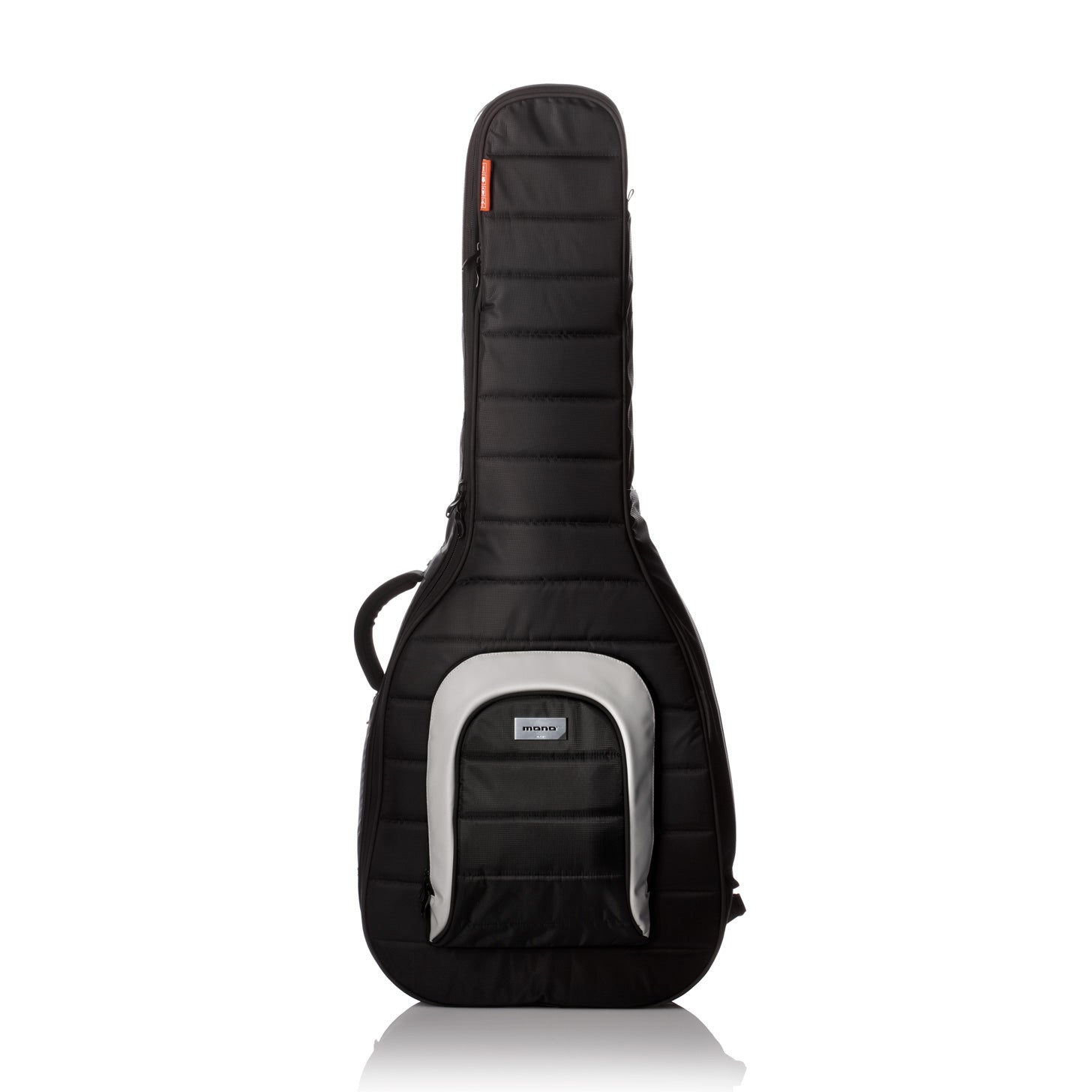 Mono M80 OM/Classical Black