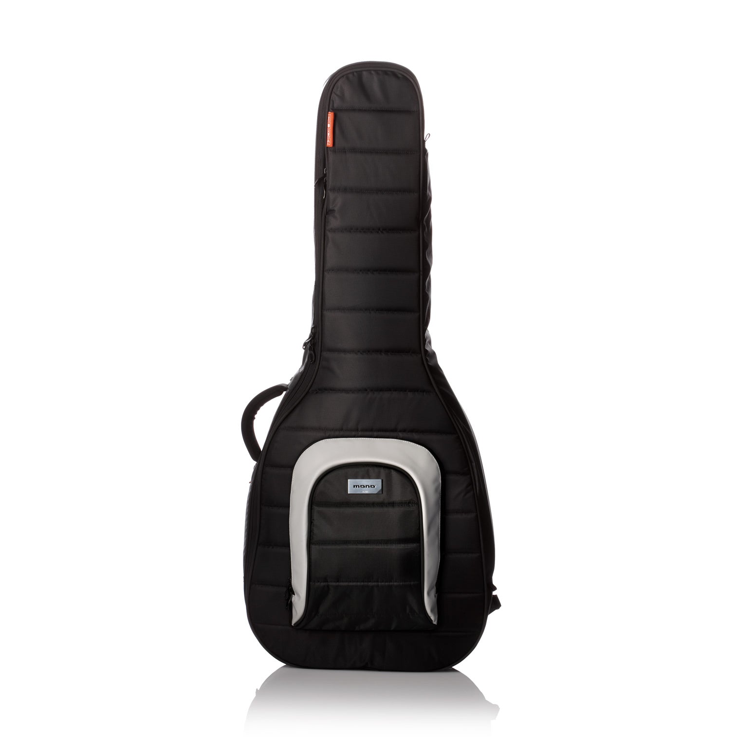 Mono M80 Dreadnought Acoustic Guitar Bag Black