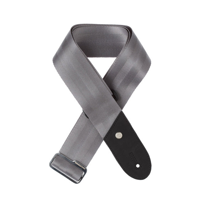 Mono Warsaw Strap Grey