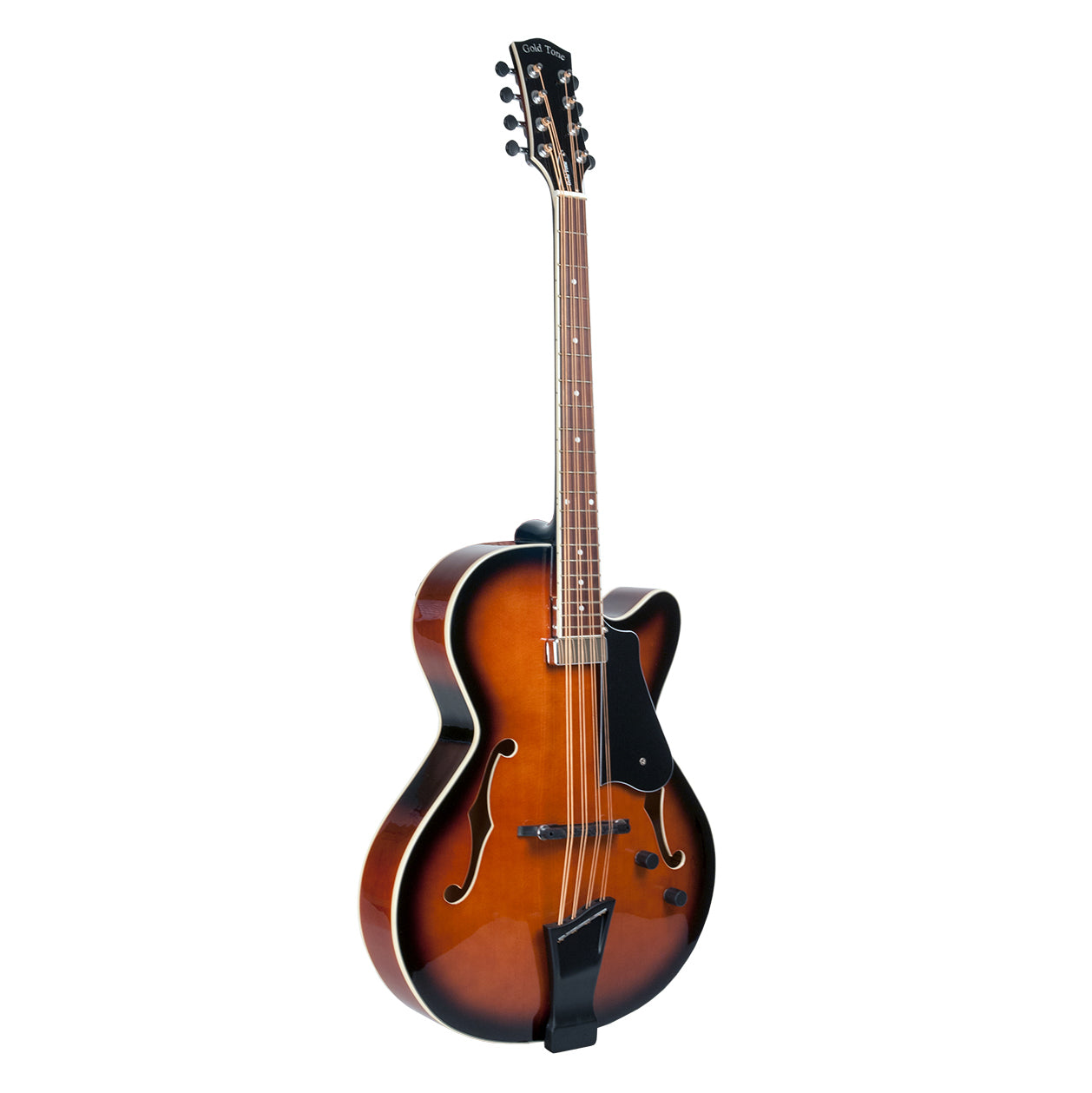 Gold Tone Mandocello Guitar with case