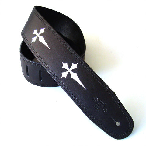 DSL Gothic Cross Strap