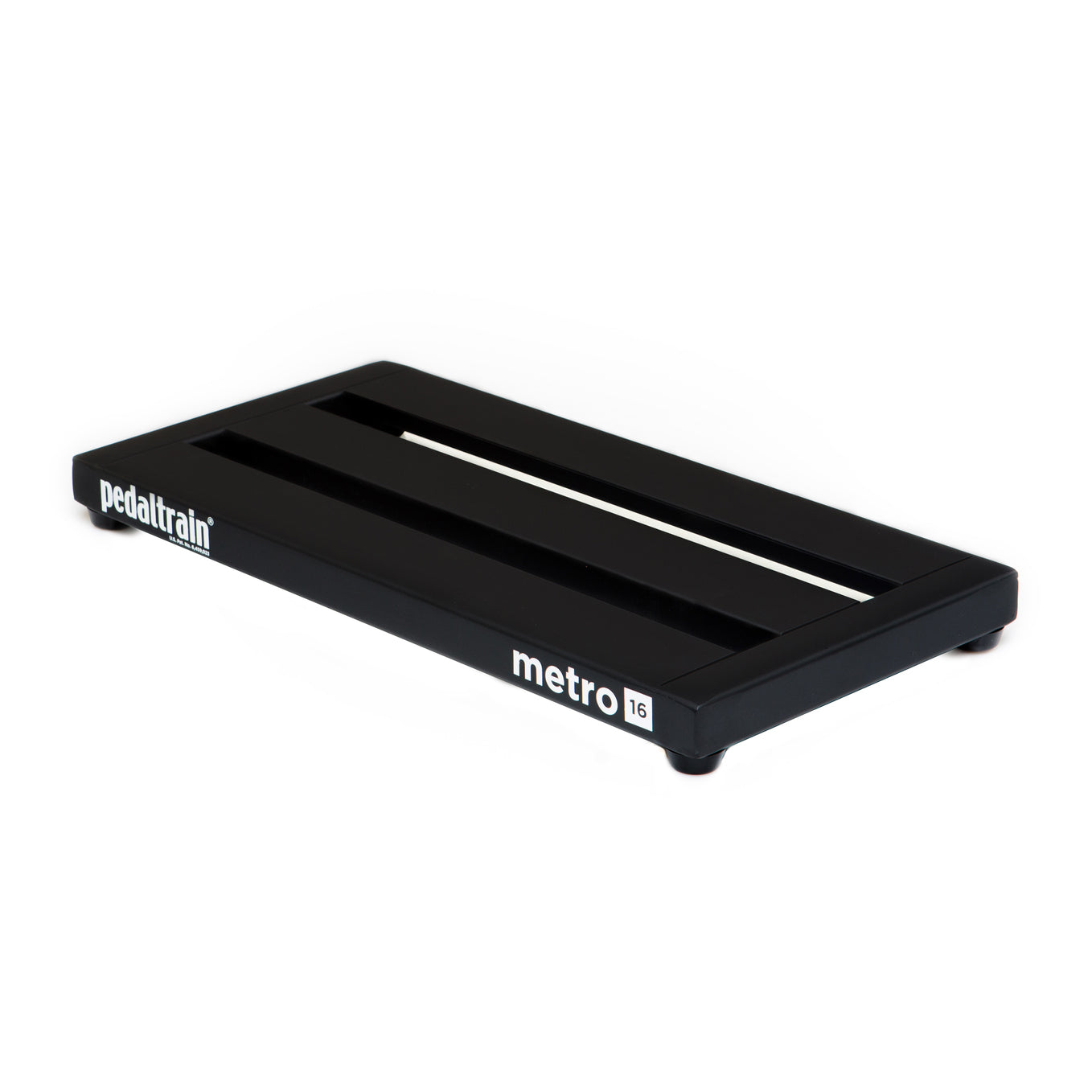 Pedaltrain Metro 16 w/soft case