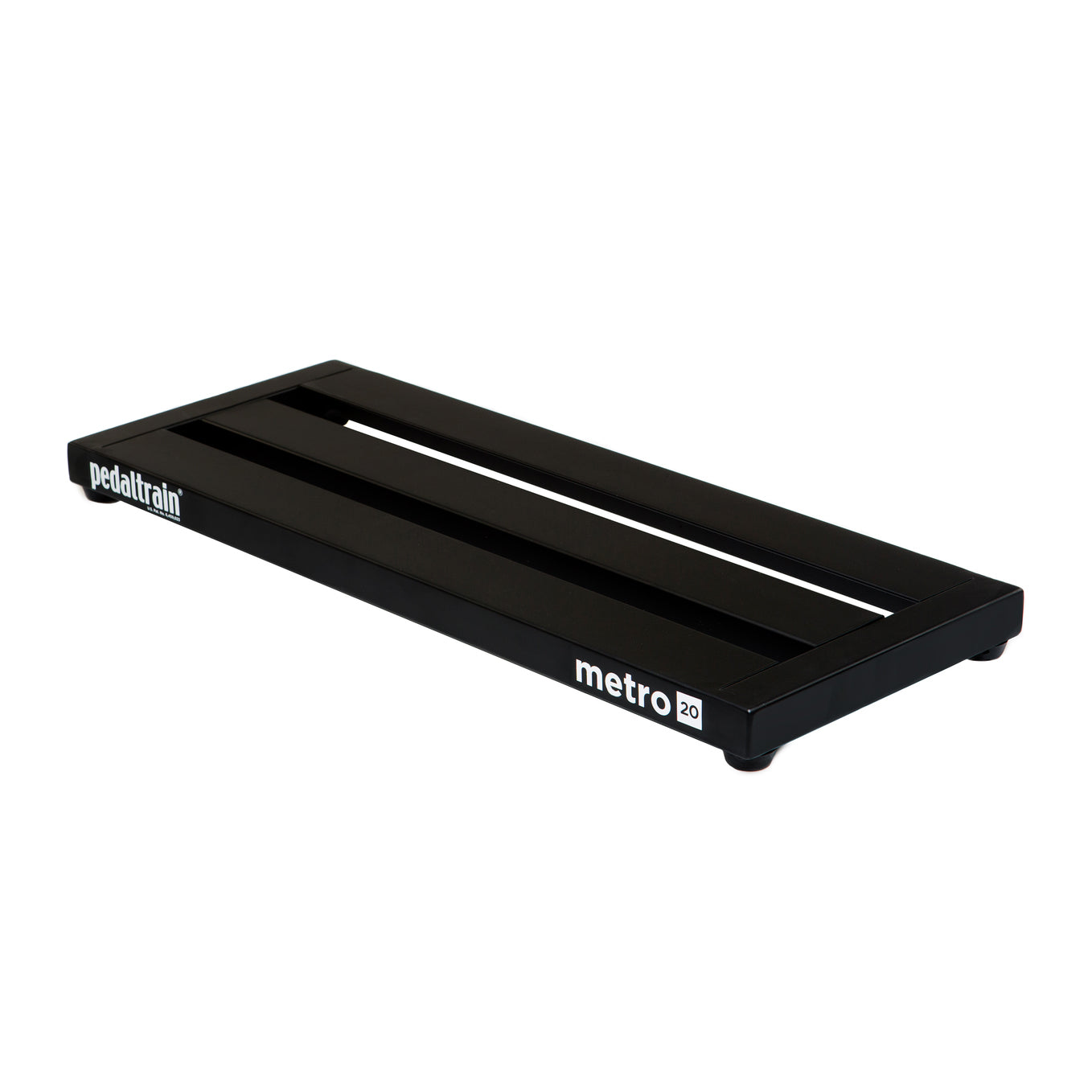 Pedaltrain Metro 20 w/hard case