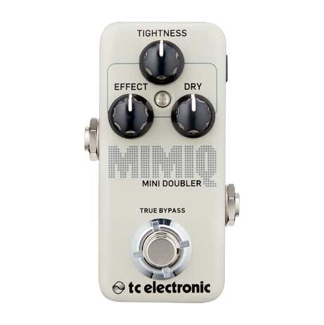 TC Electronic Mimiq Doubler Mini
