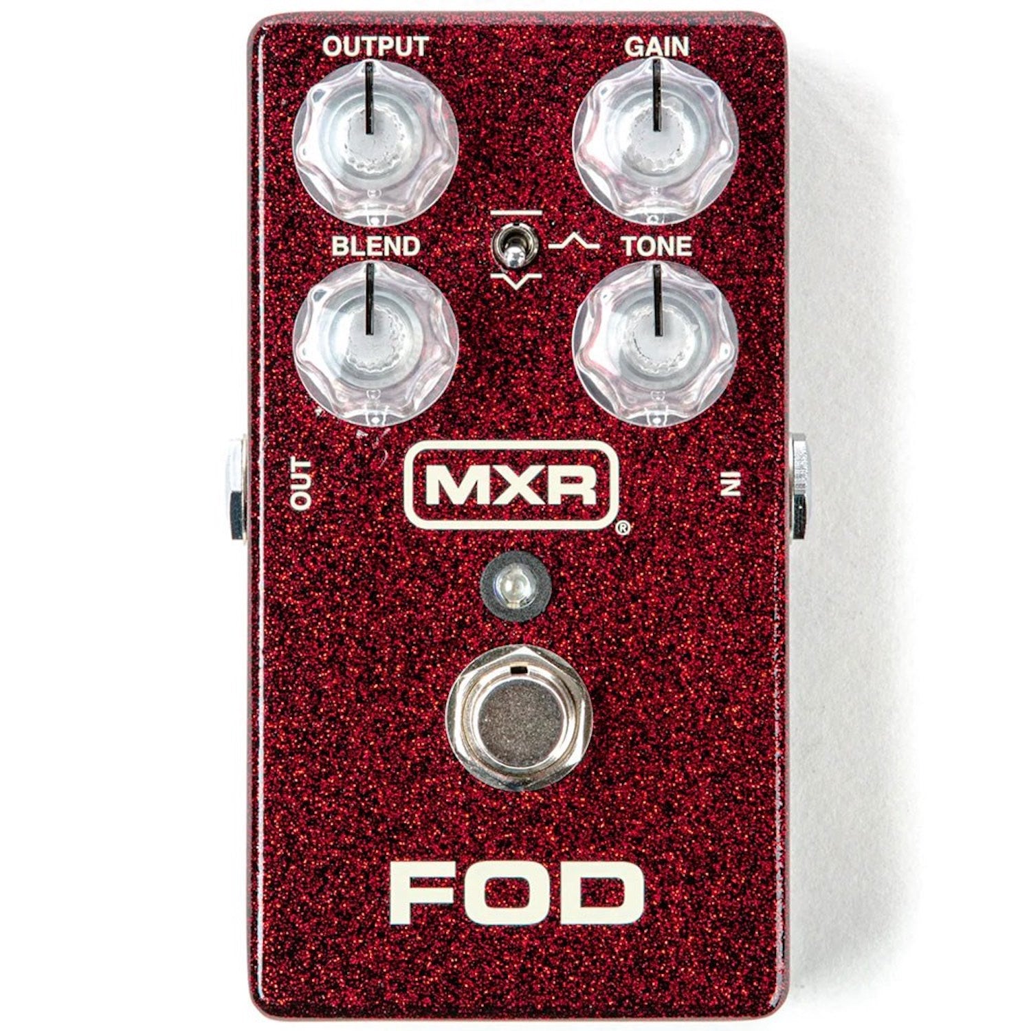 MXR M251 FOD DRIVE