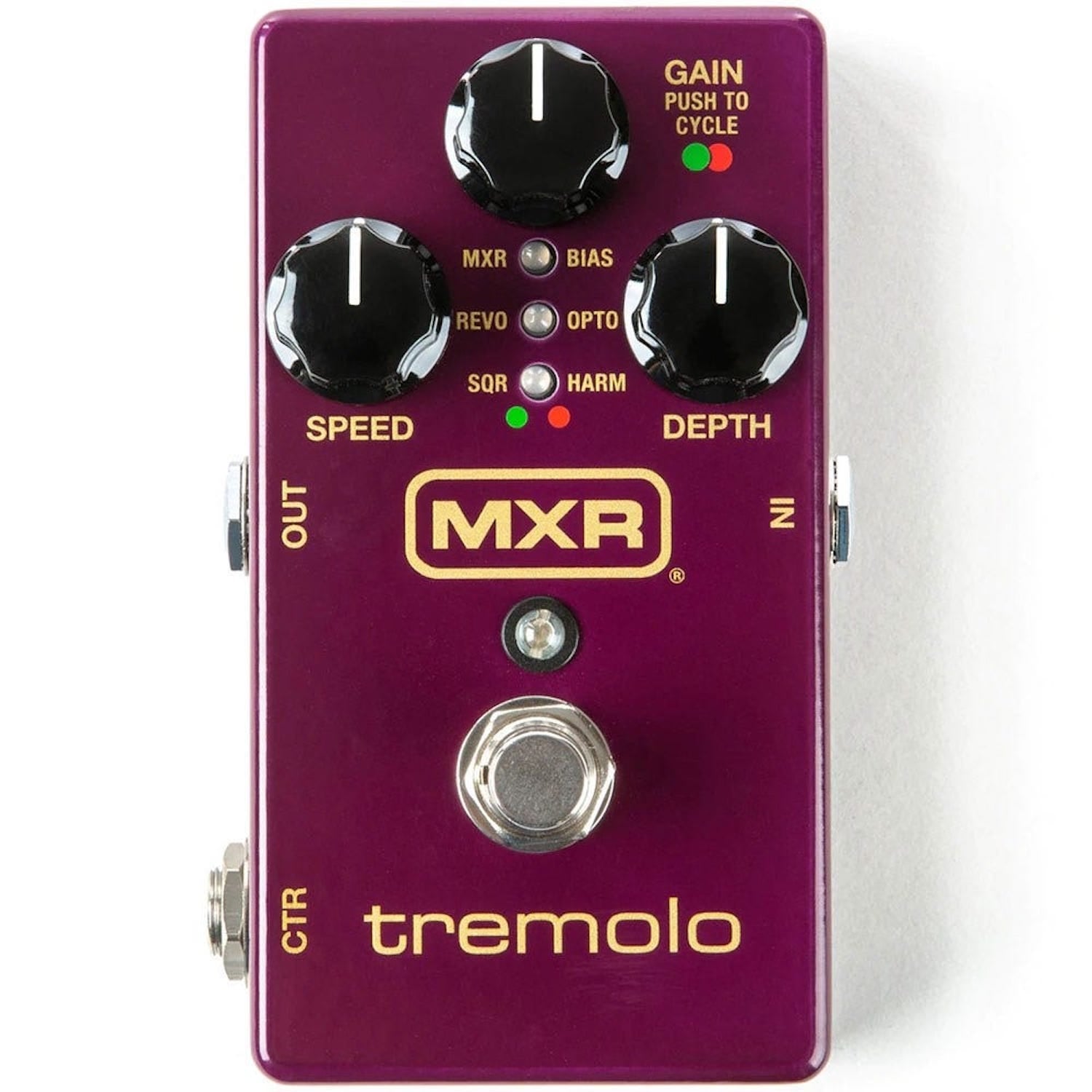 MXR M305 Tremolo