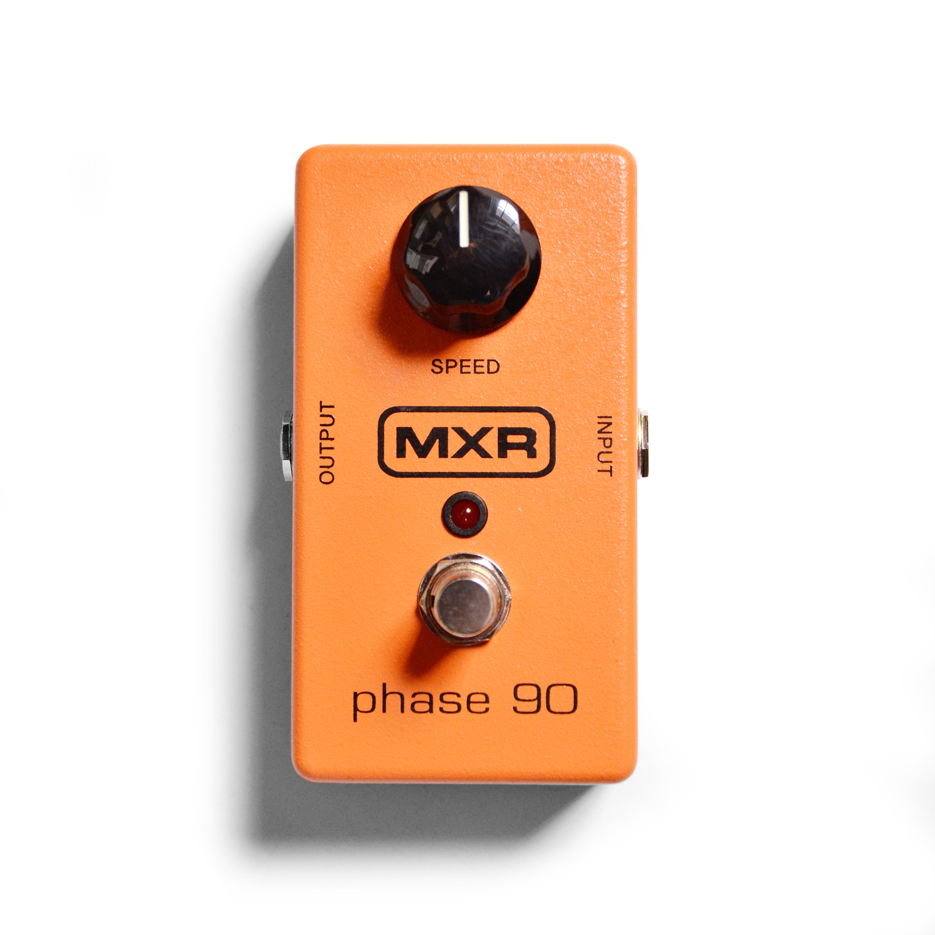 MXR 101 Phase 90