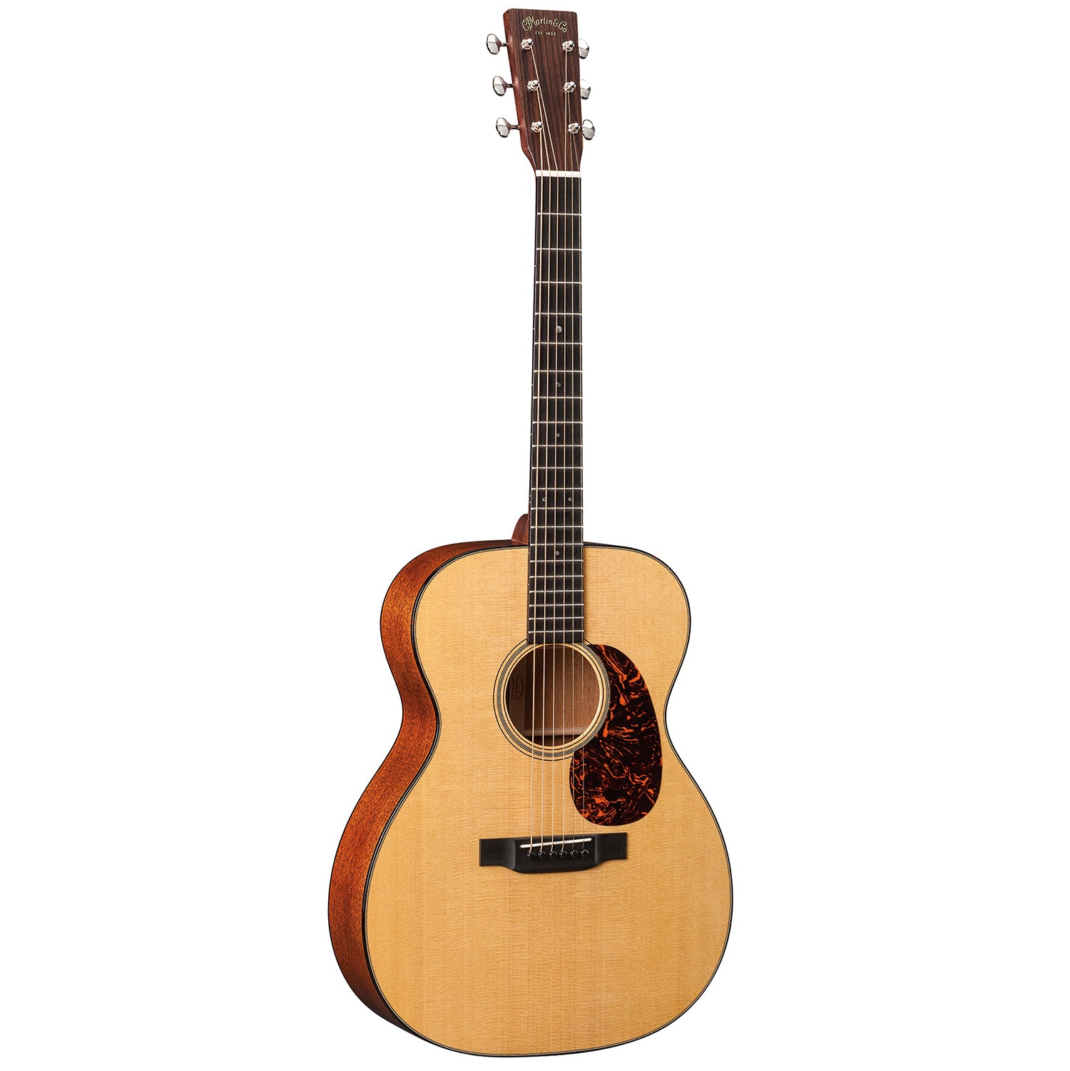 Martin 00018: Standard Series Auditorium Acoustic Guitar