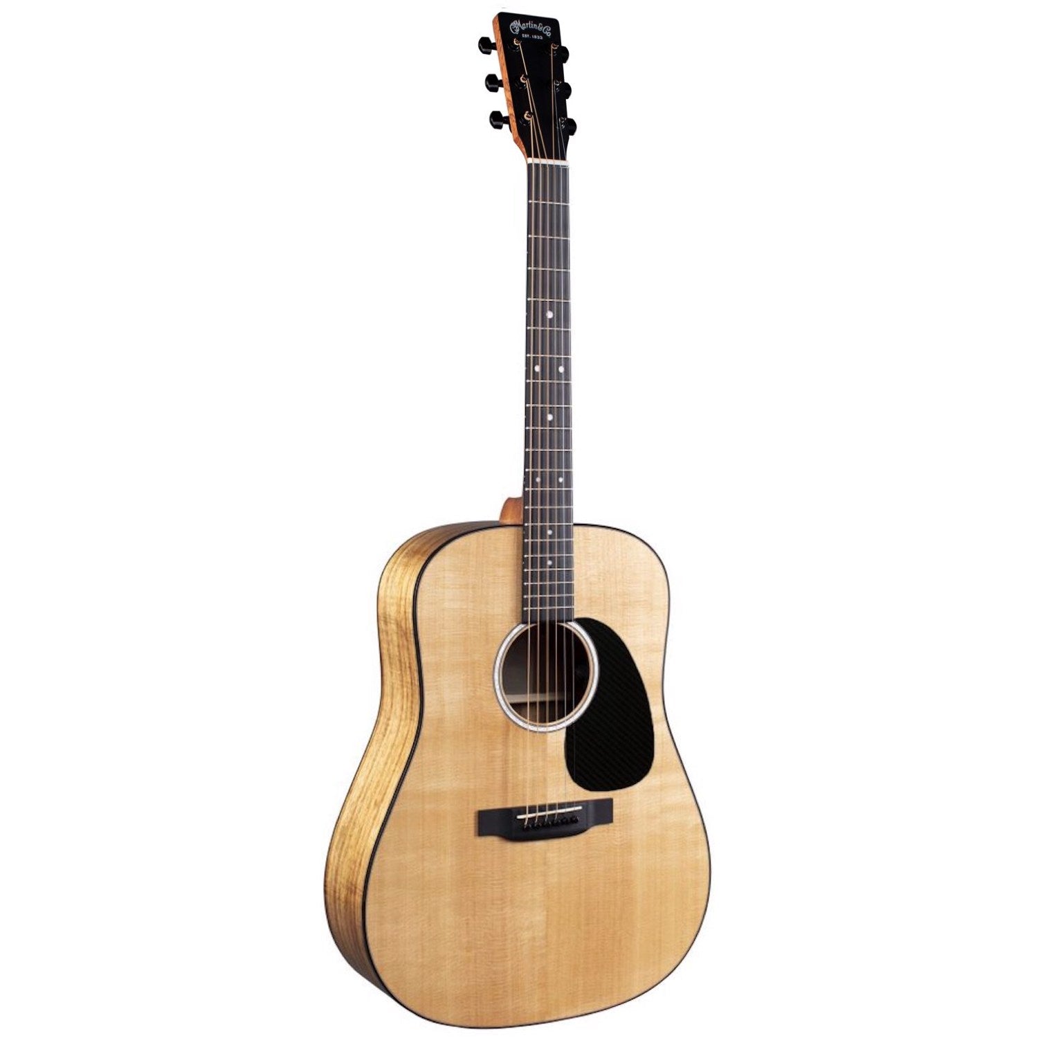 Martin D12E Koa Guitar W/Bag