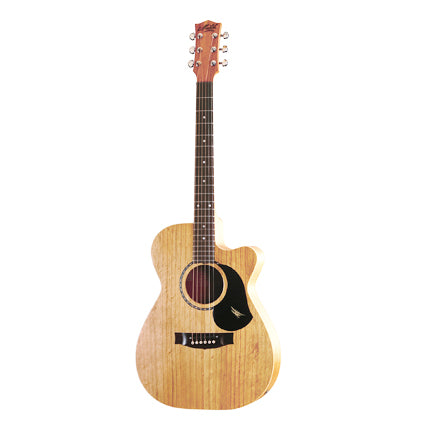 Maton Performer Slimline 808 Acoustic Electric Guitar