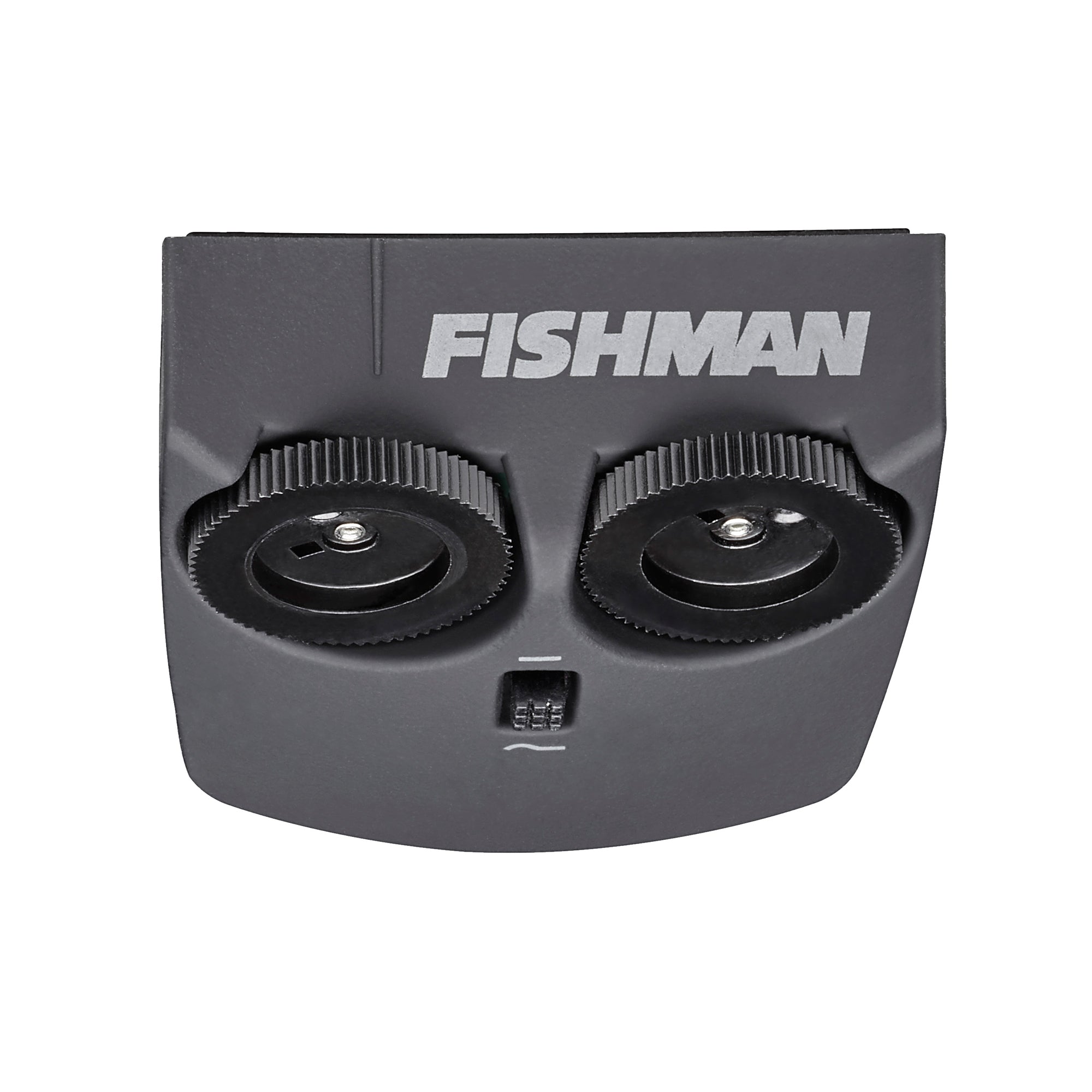 Fishman Matrix Infinity VT Mic Blend Active System Narrow Format