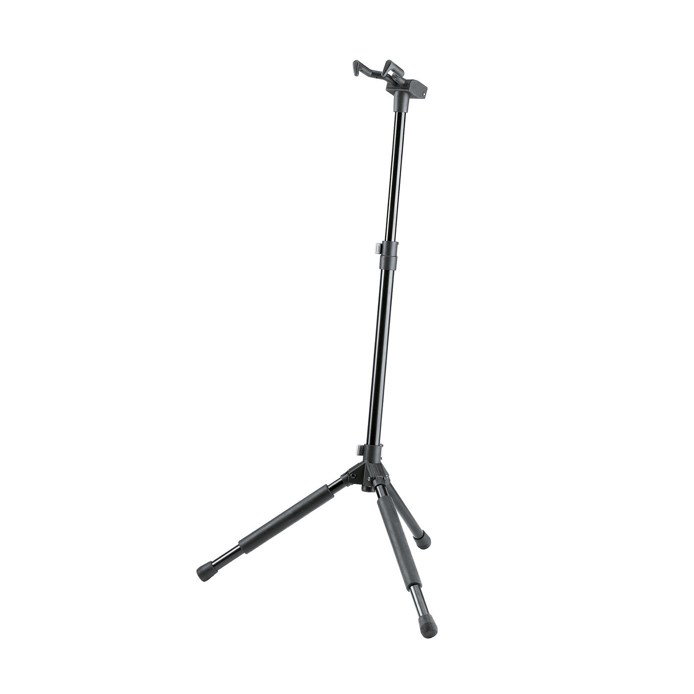 K&M 17670 Guitar stand (Memphis Pro)-Black
