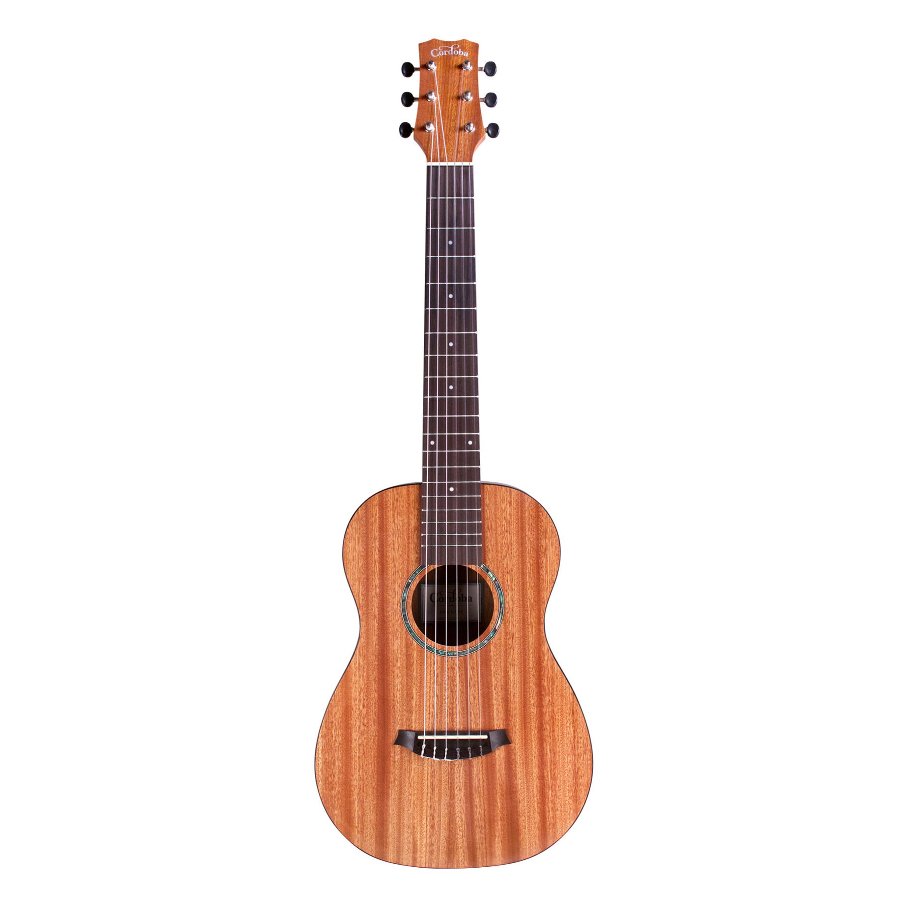 Cordoba Mini II MH Mahogany
