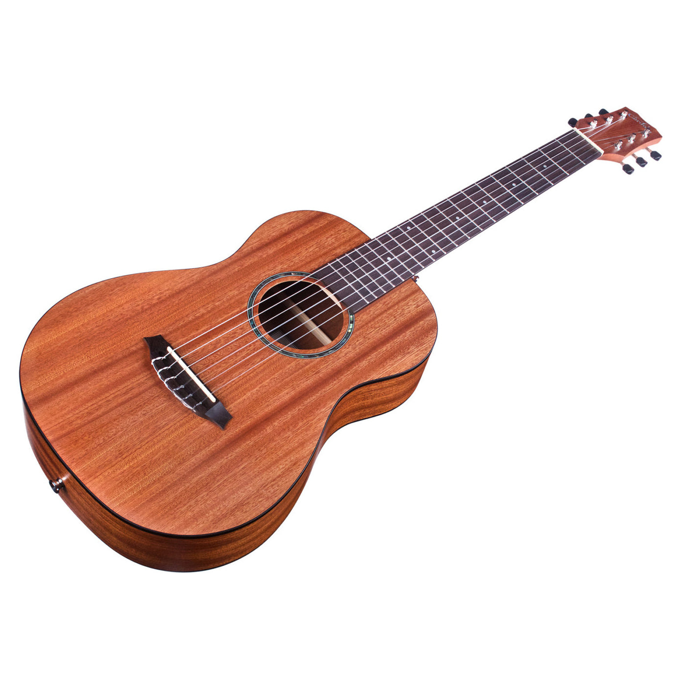 Cordoba Mini II MH Mahogany