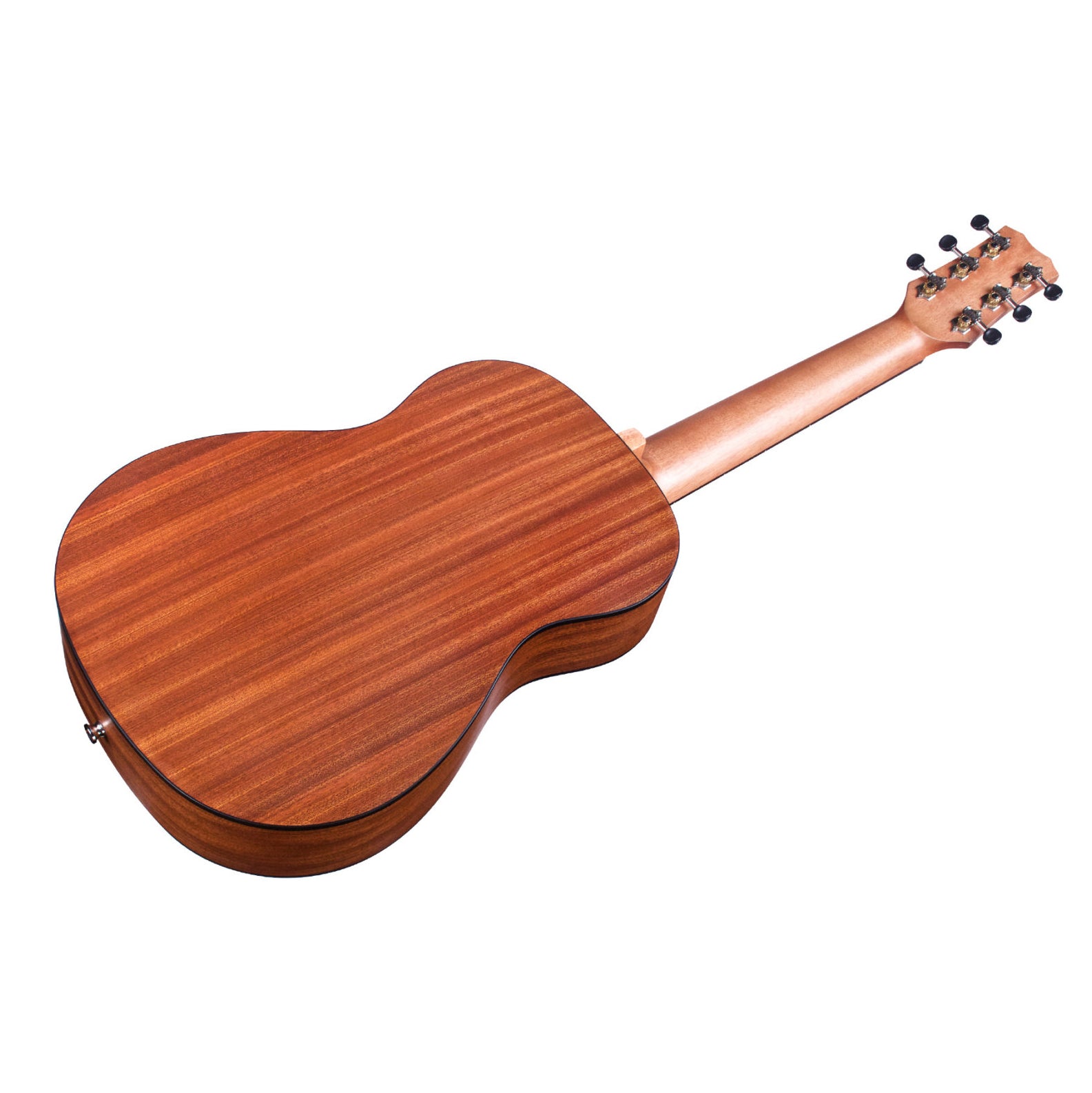 Cordoba Mini II MH Mahogany