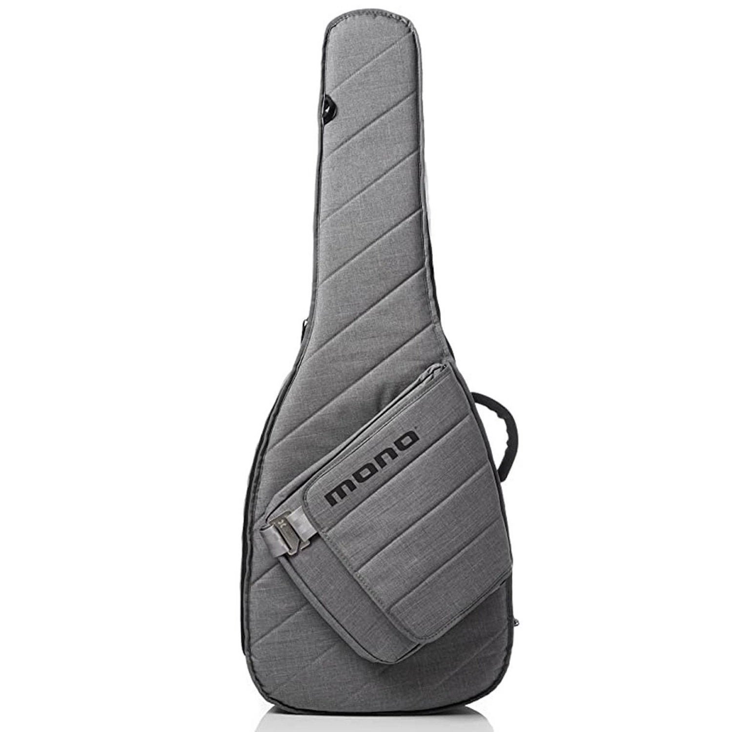 Mono M80 Electric Bass Sleeve Ash