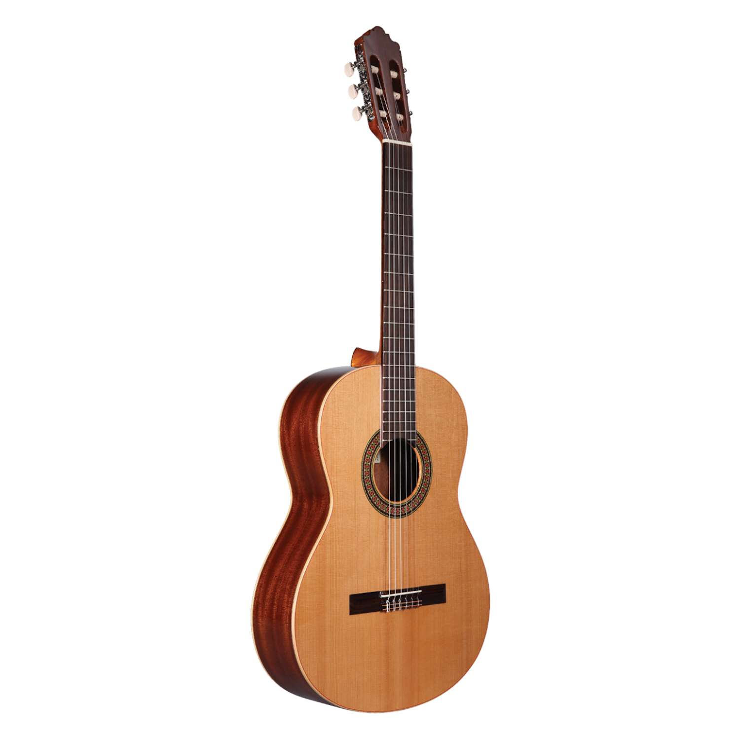 Altamira N100 1/2 Solid Cedar Top 1/2 Size Classical Guitar
