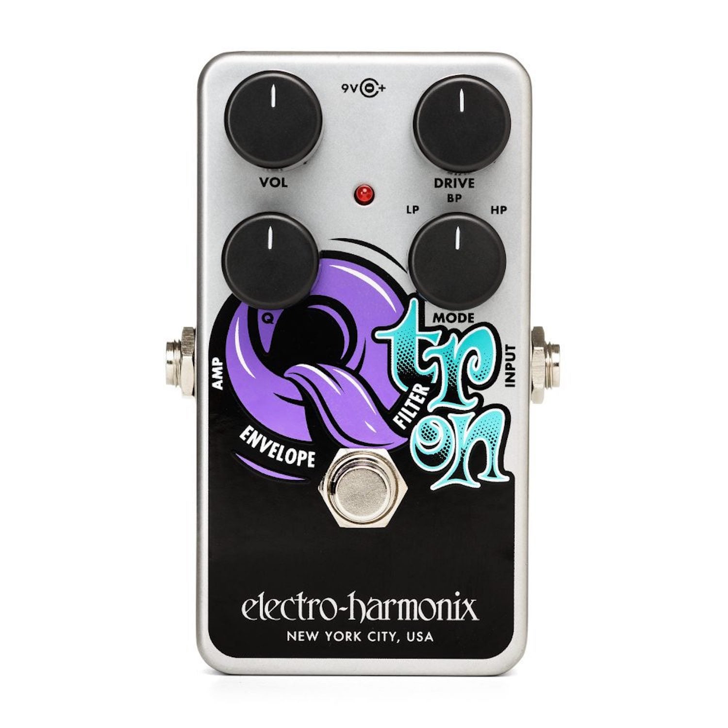 Electro Harmonix Nano Q-Tron Envelope Filter