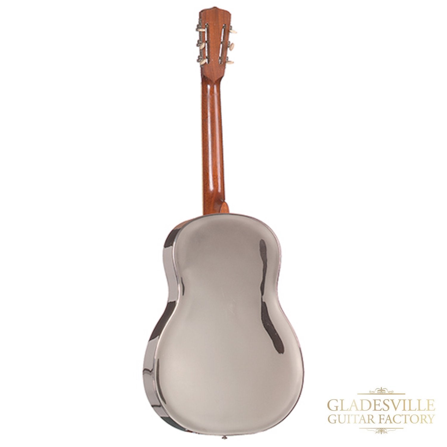 National Style-1 Tricone Resonator Guitar