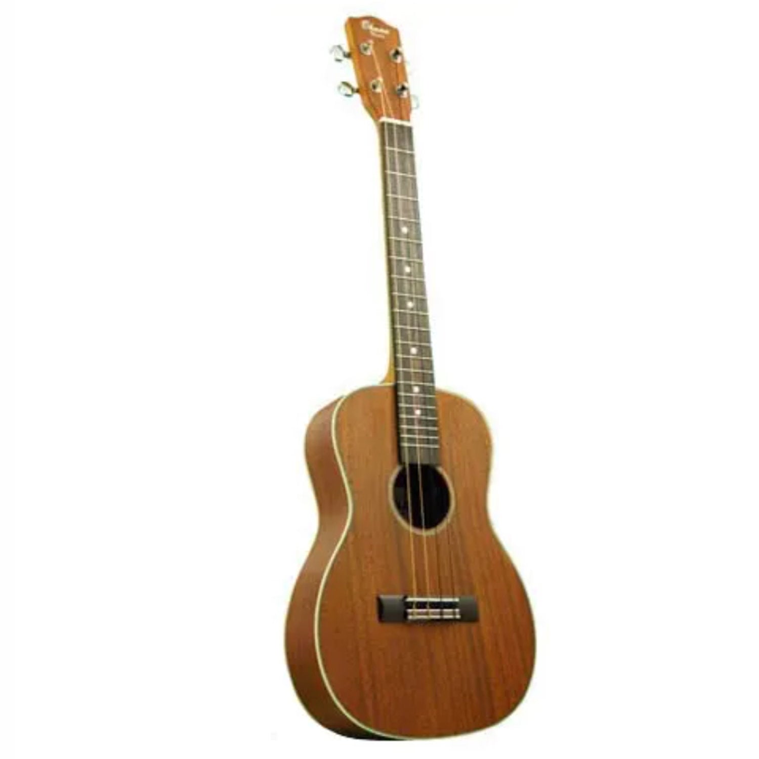 Ohana BK-20 Mahogany Baritone Ukulele w/Bag