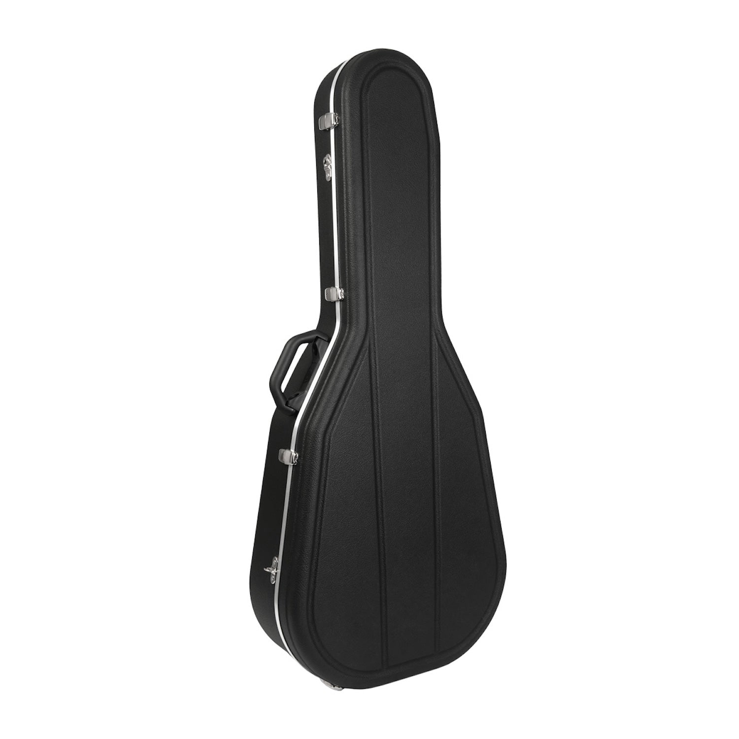 Hiscox Maccaferri  PROII Gypsy Jazz Hard Case