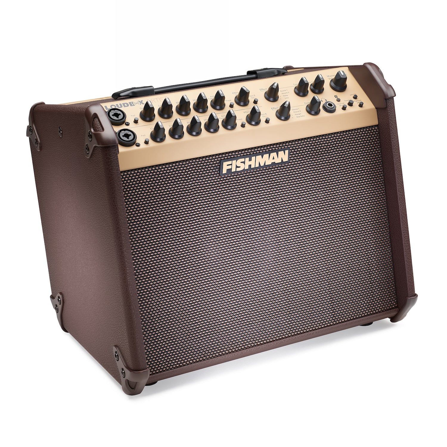 Fishman Loudbox Artist Amp
